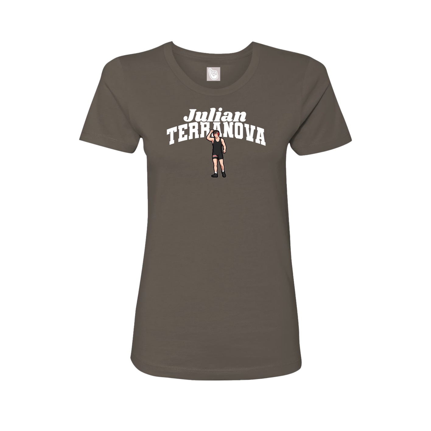 Fitted Women's Tee