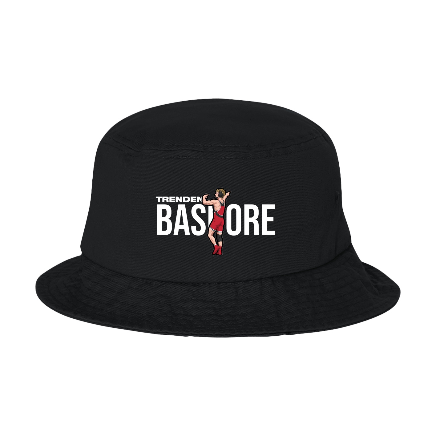 Bucket Cap