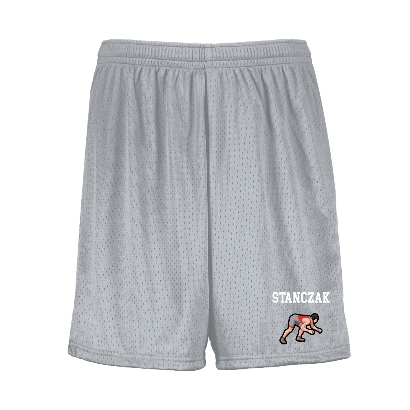 Shorts — Shirsey in Silver