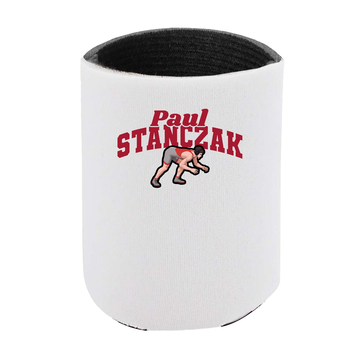 Can Holder — Signature Arch in White