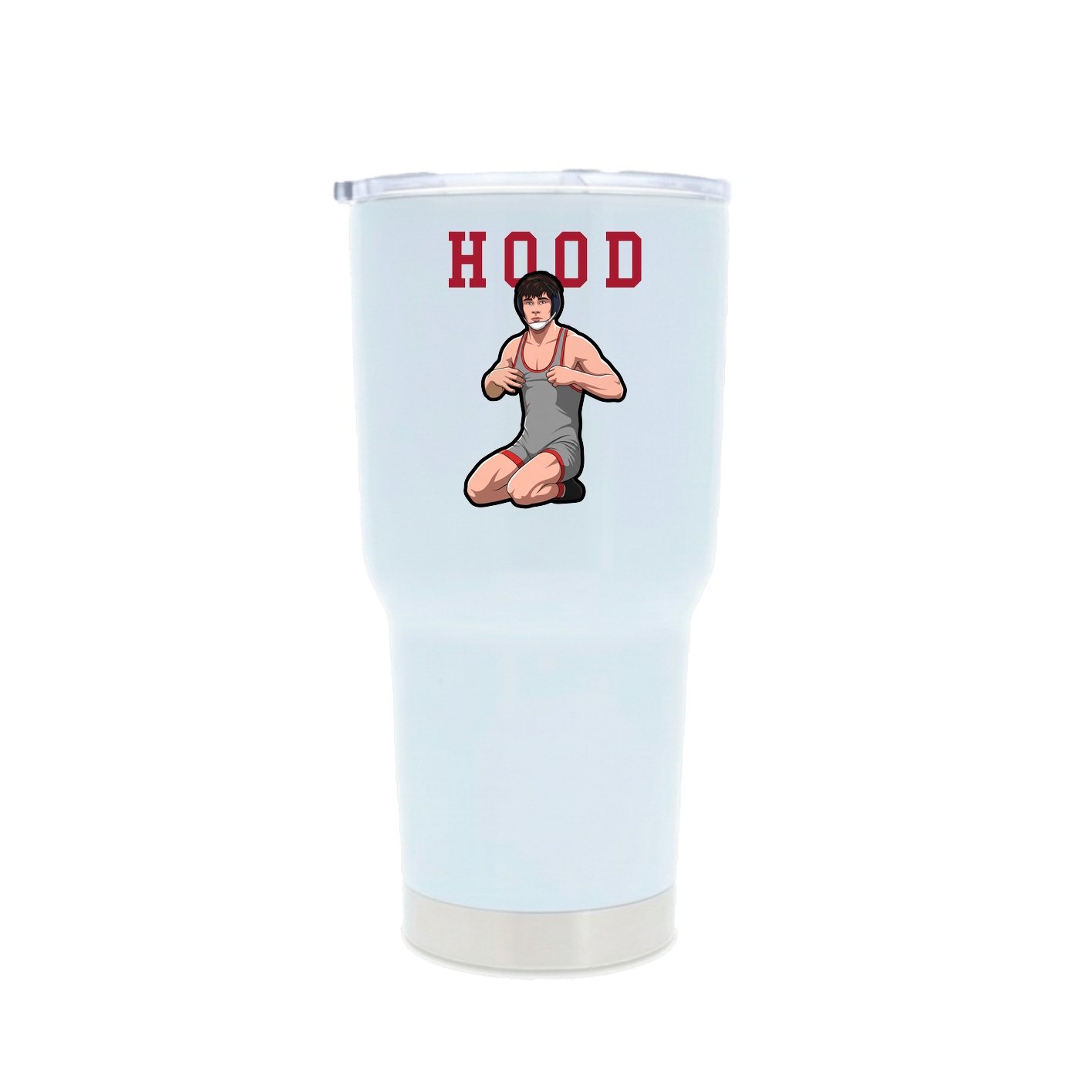 30oz Stainless Steel Tumbler
