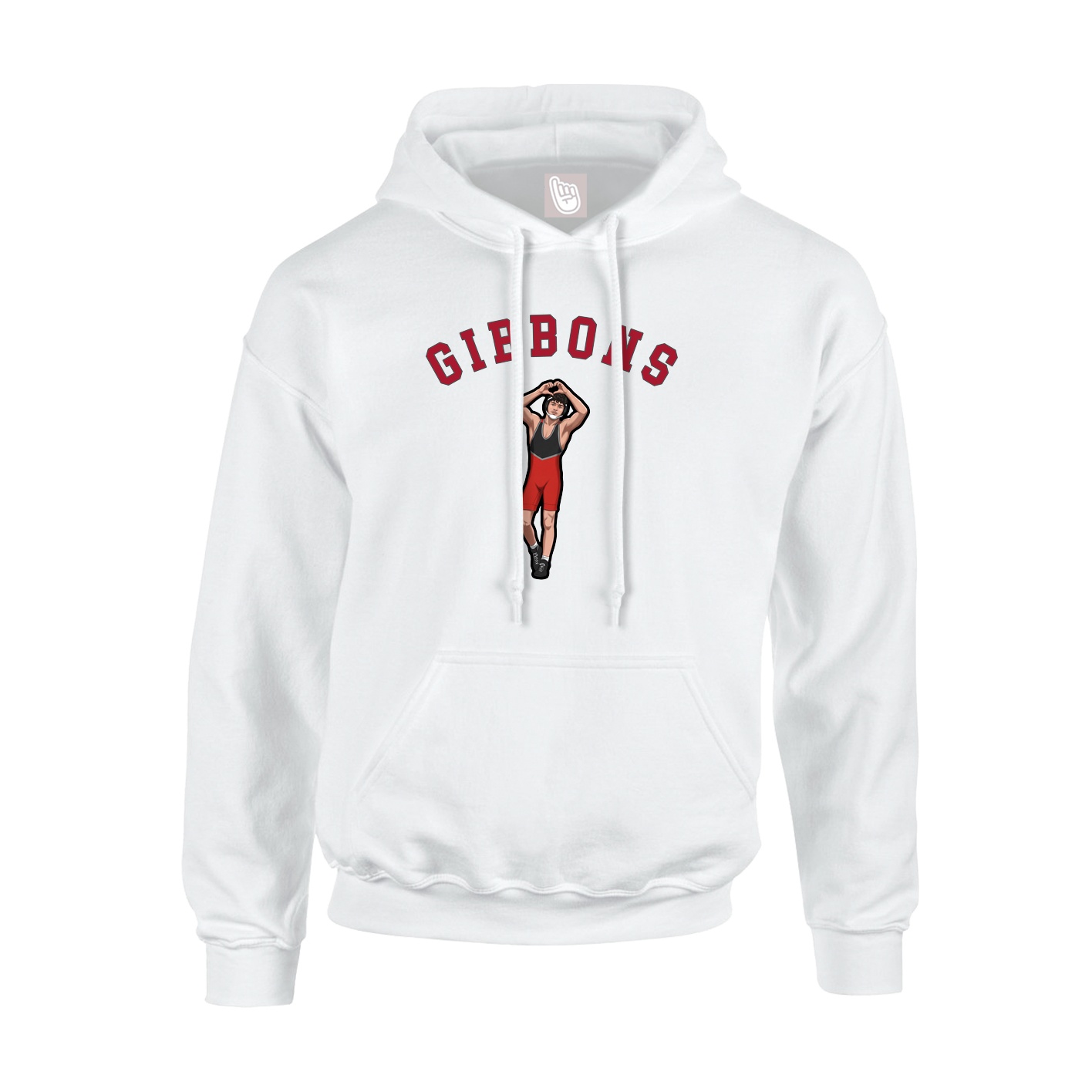 Youth Hoodie