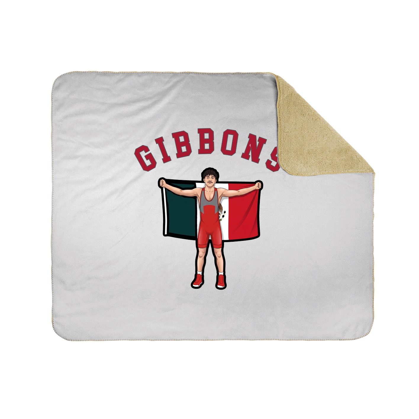 Throw Blanket