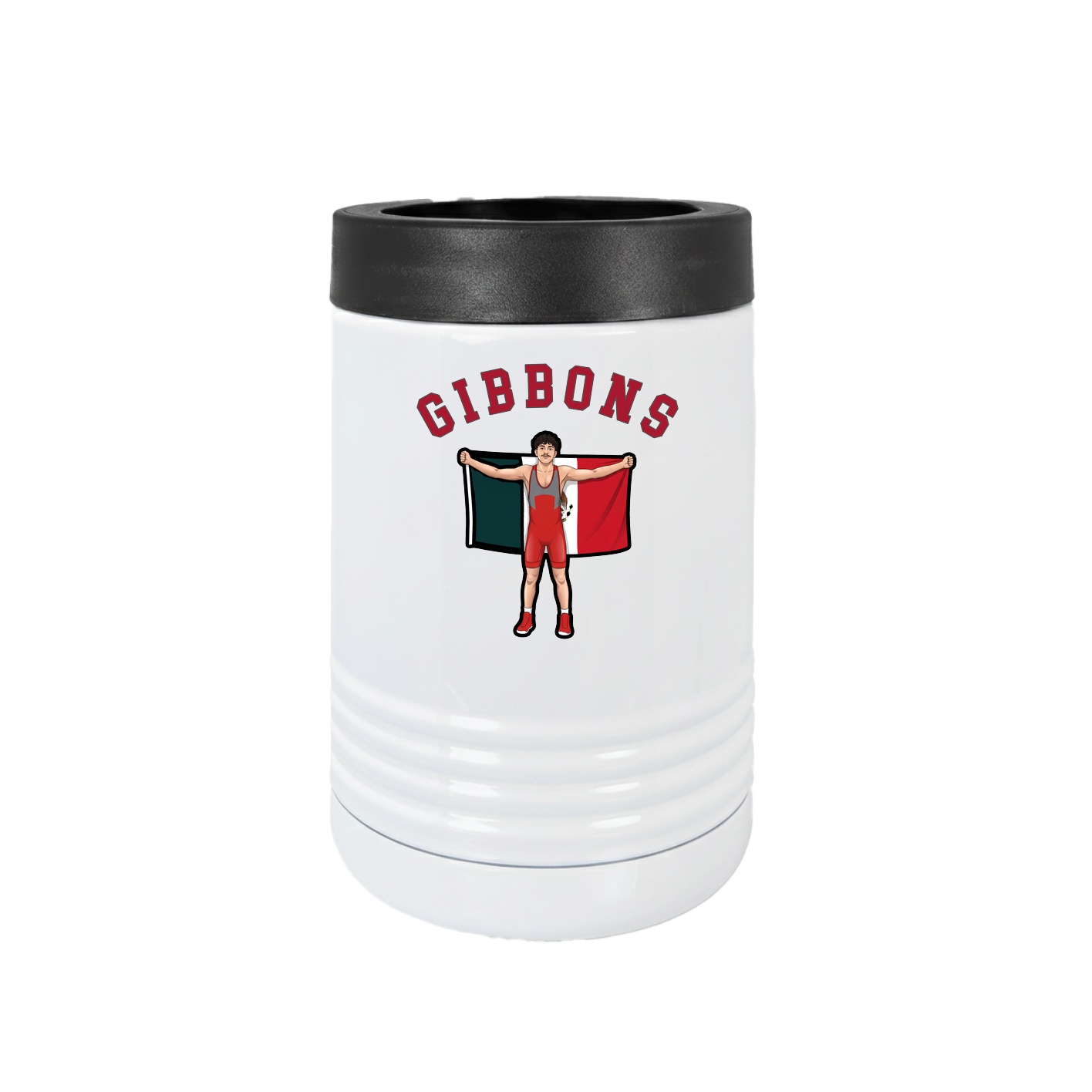 Beverage Holder — Shirsey Arch in White