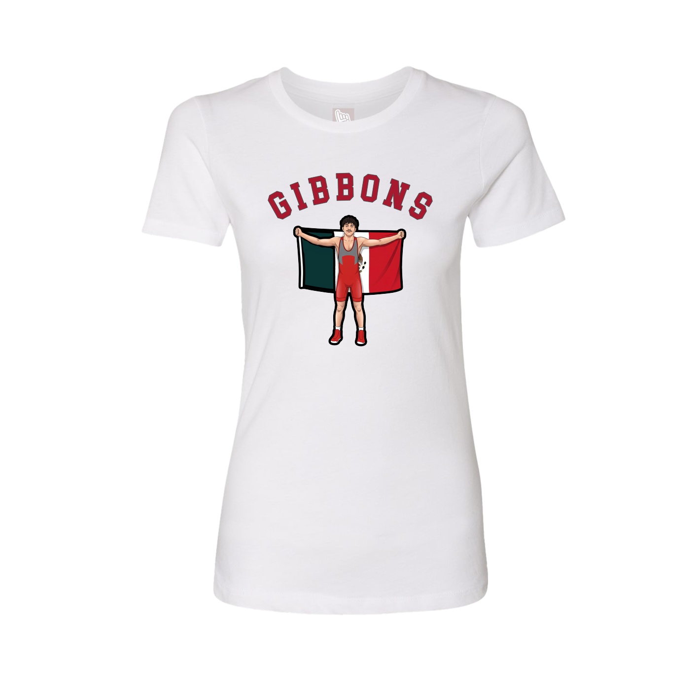 Womens Tee