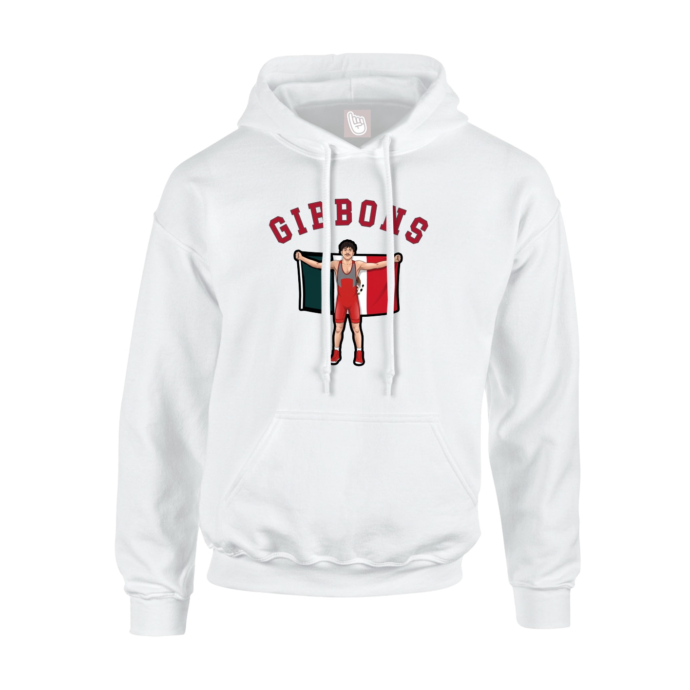Youth Hoodie