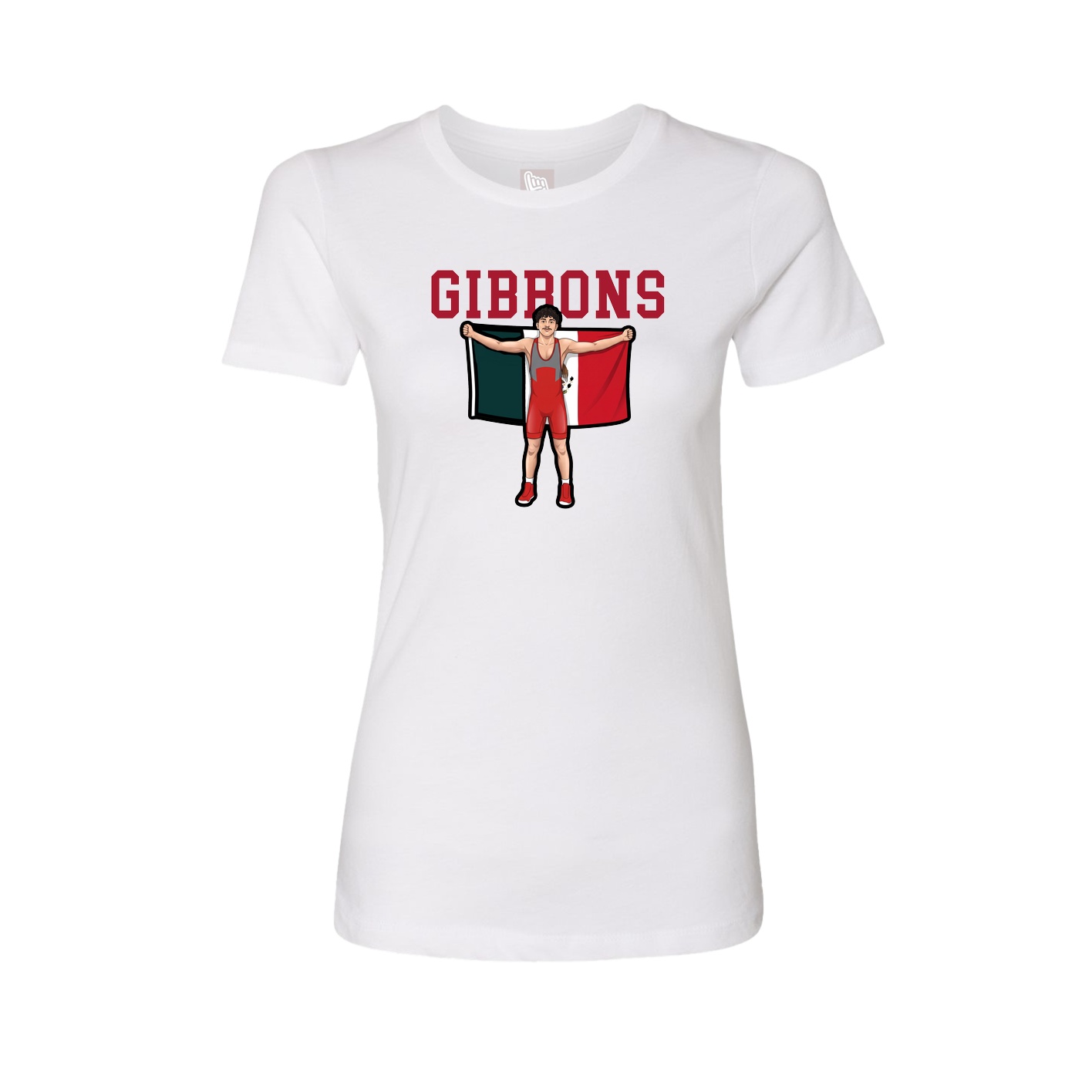 Womens Tee
