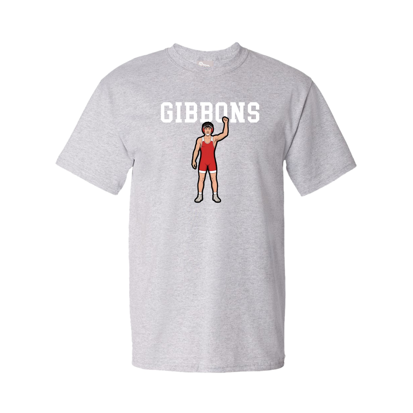 NIL Club Tee