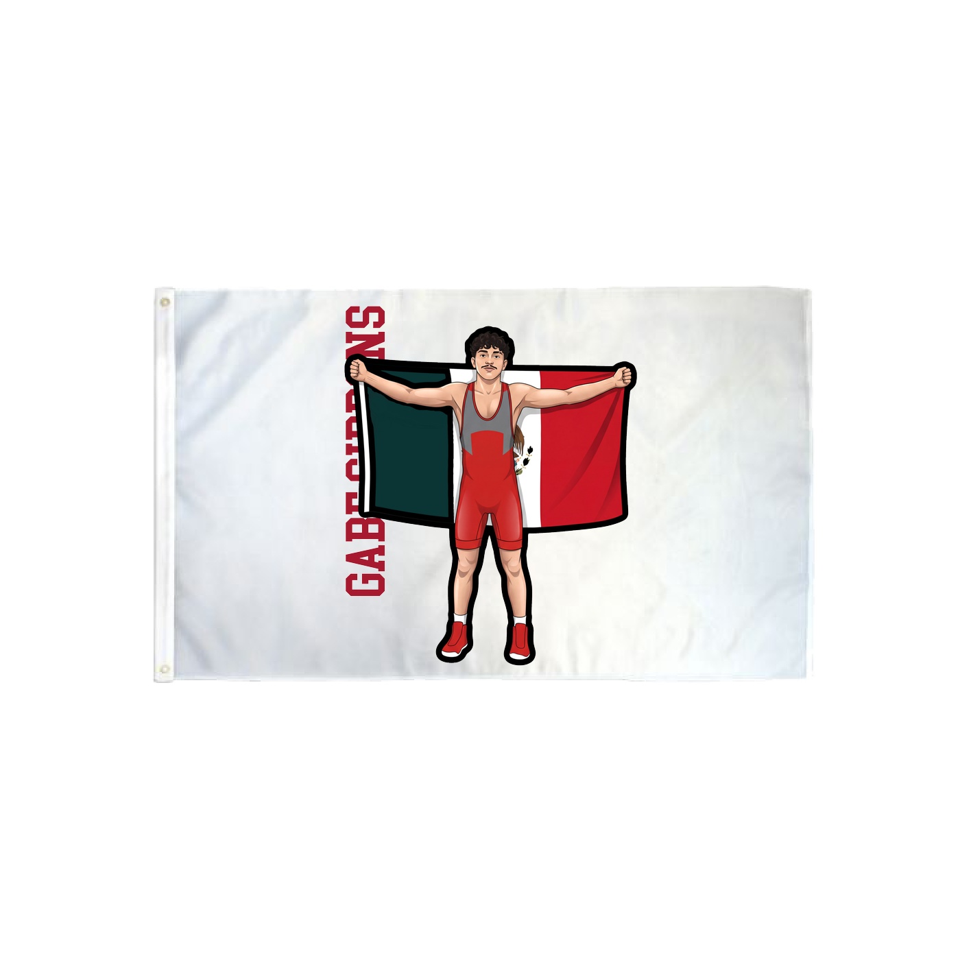 3x5 Flag