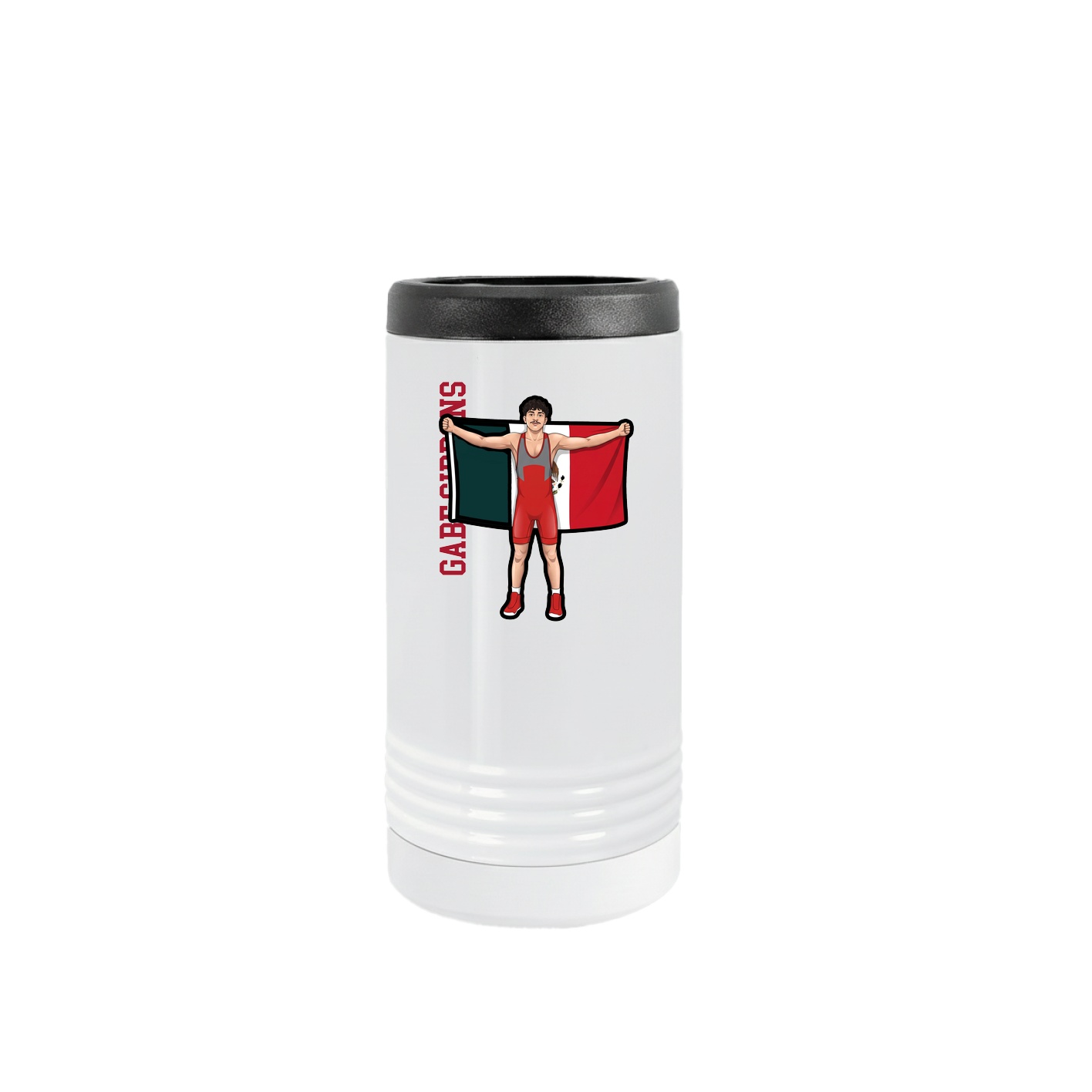 Polar Camel Slim Beverage Holder