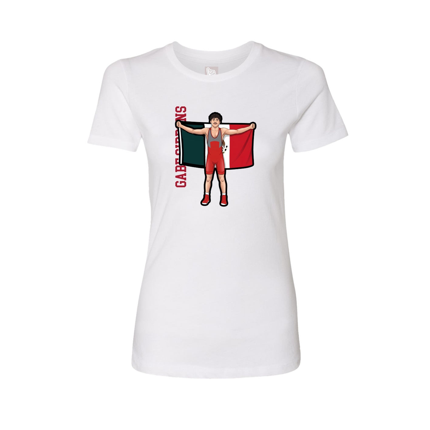 Womens Tee