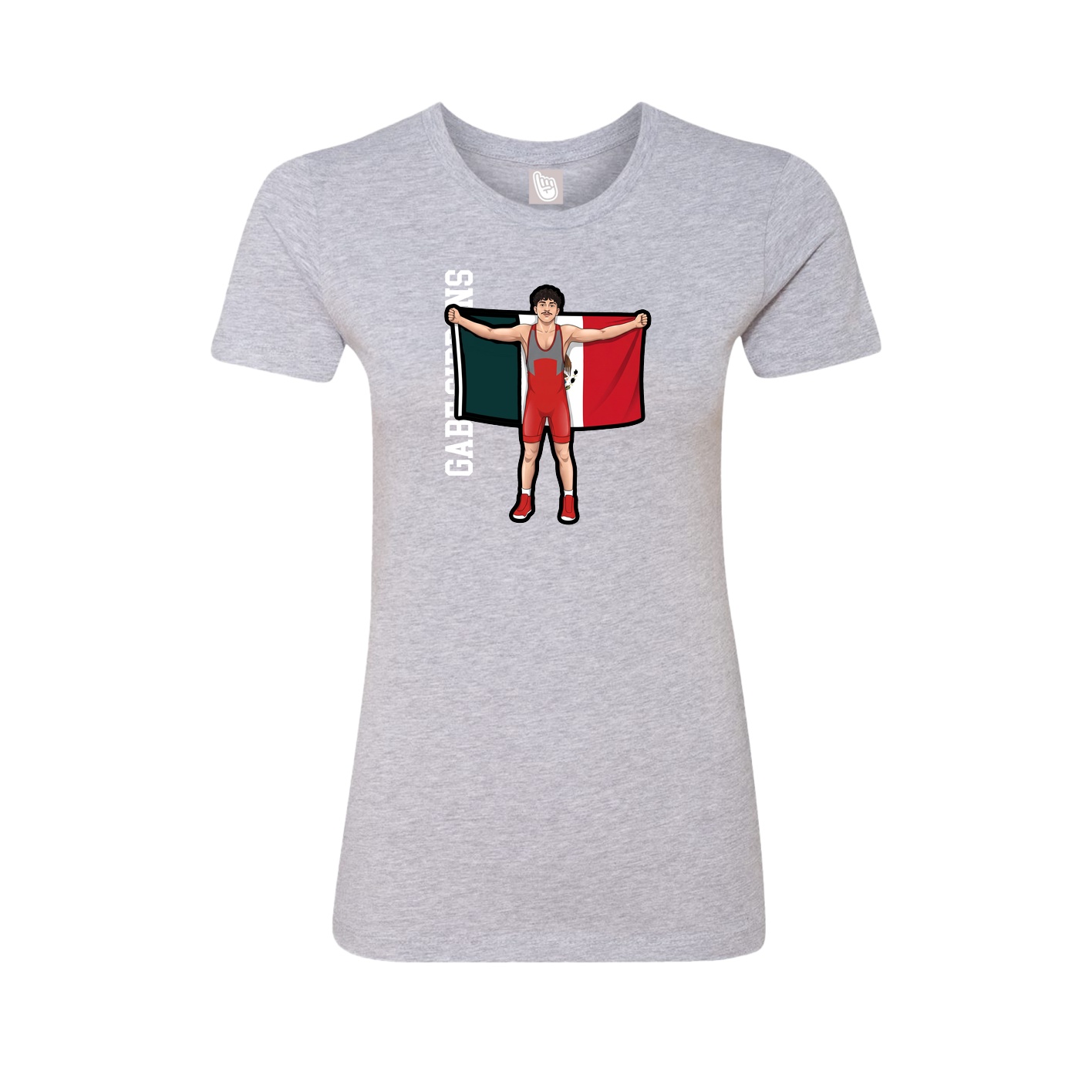 NIL Club Womens Tee