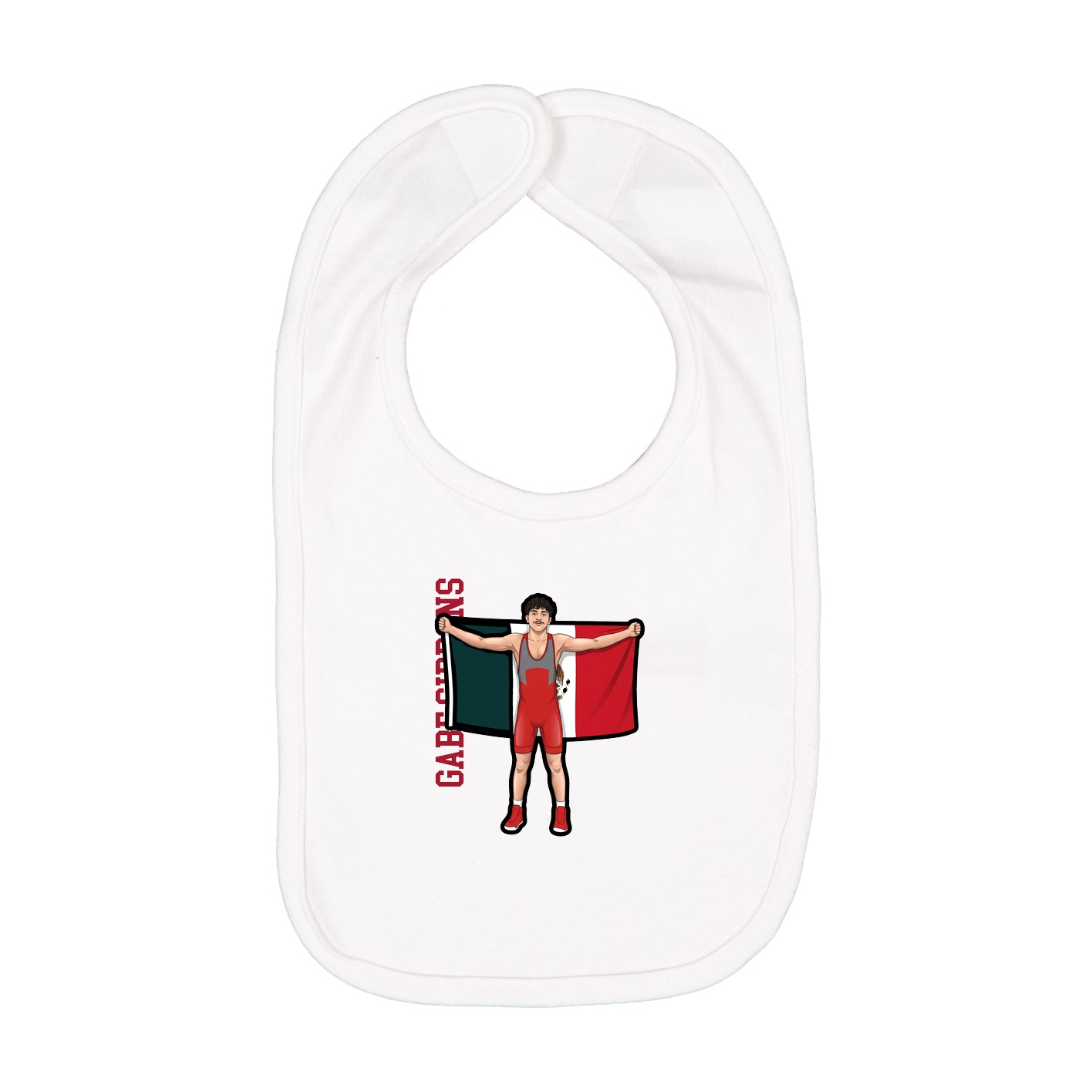 Infant Bib