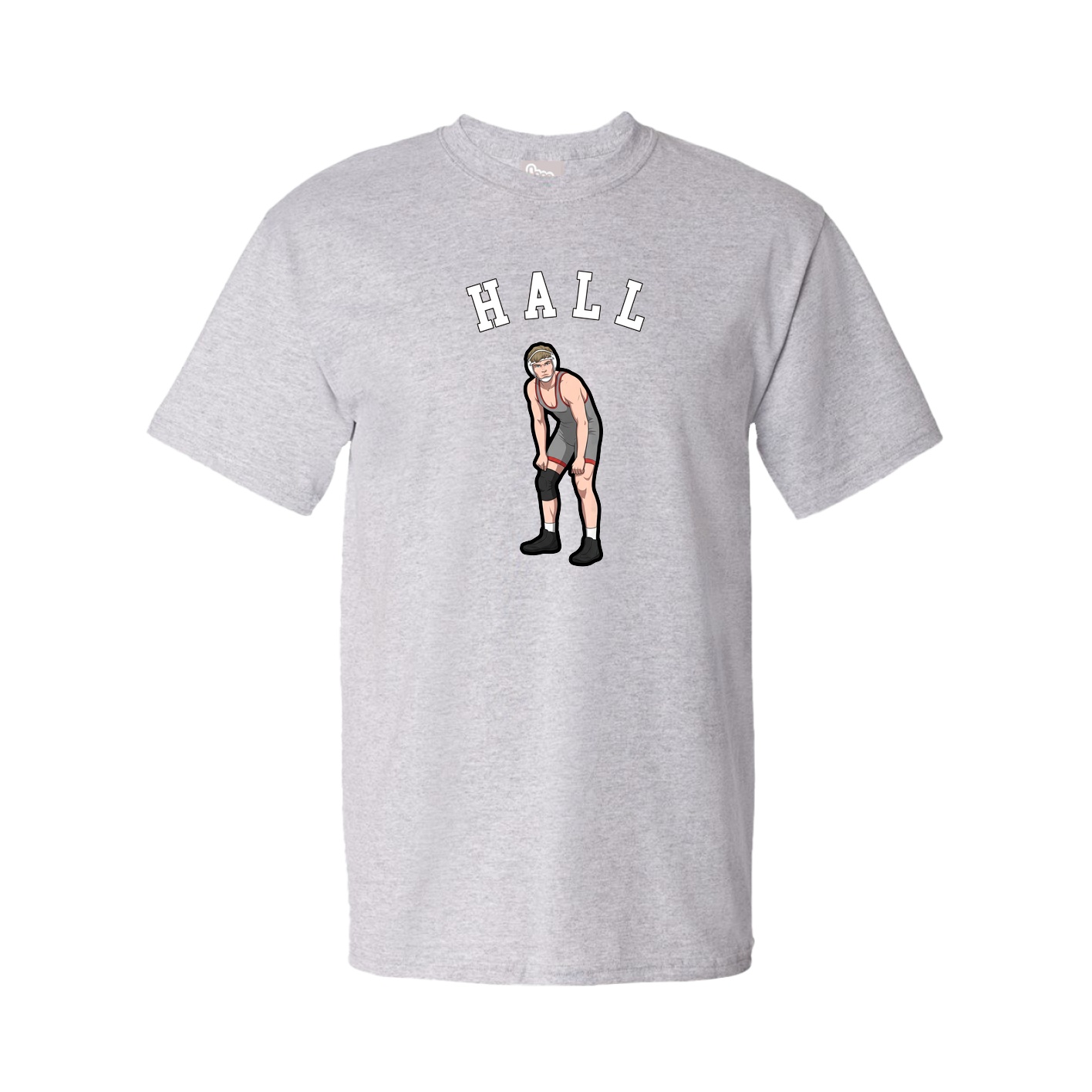 NIL Club Tee