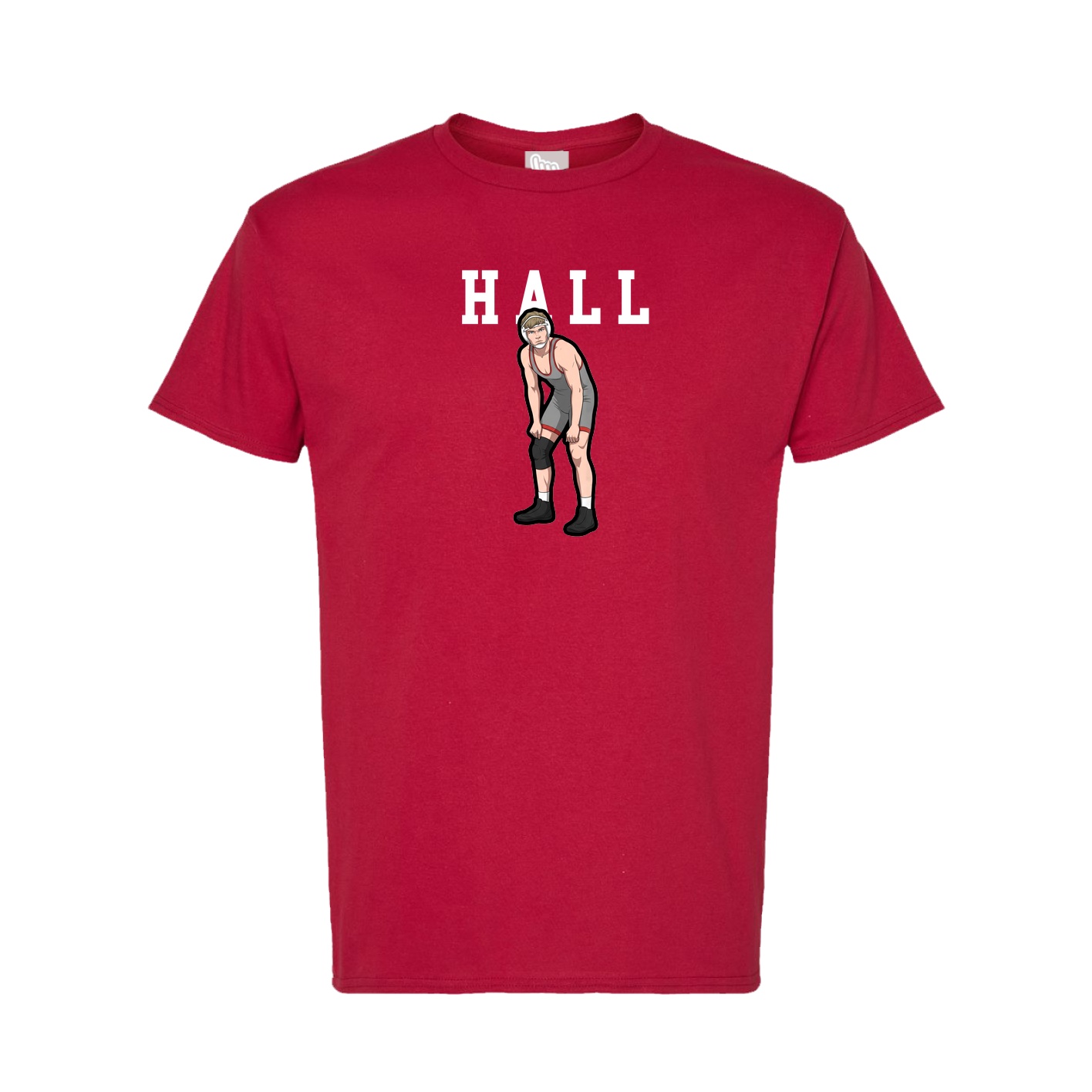 NIL Club Tee