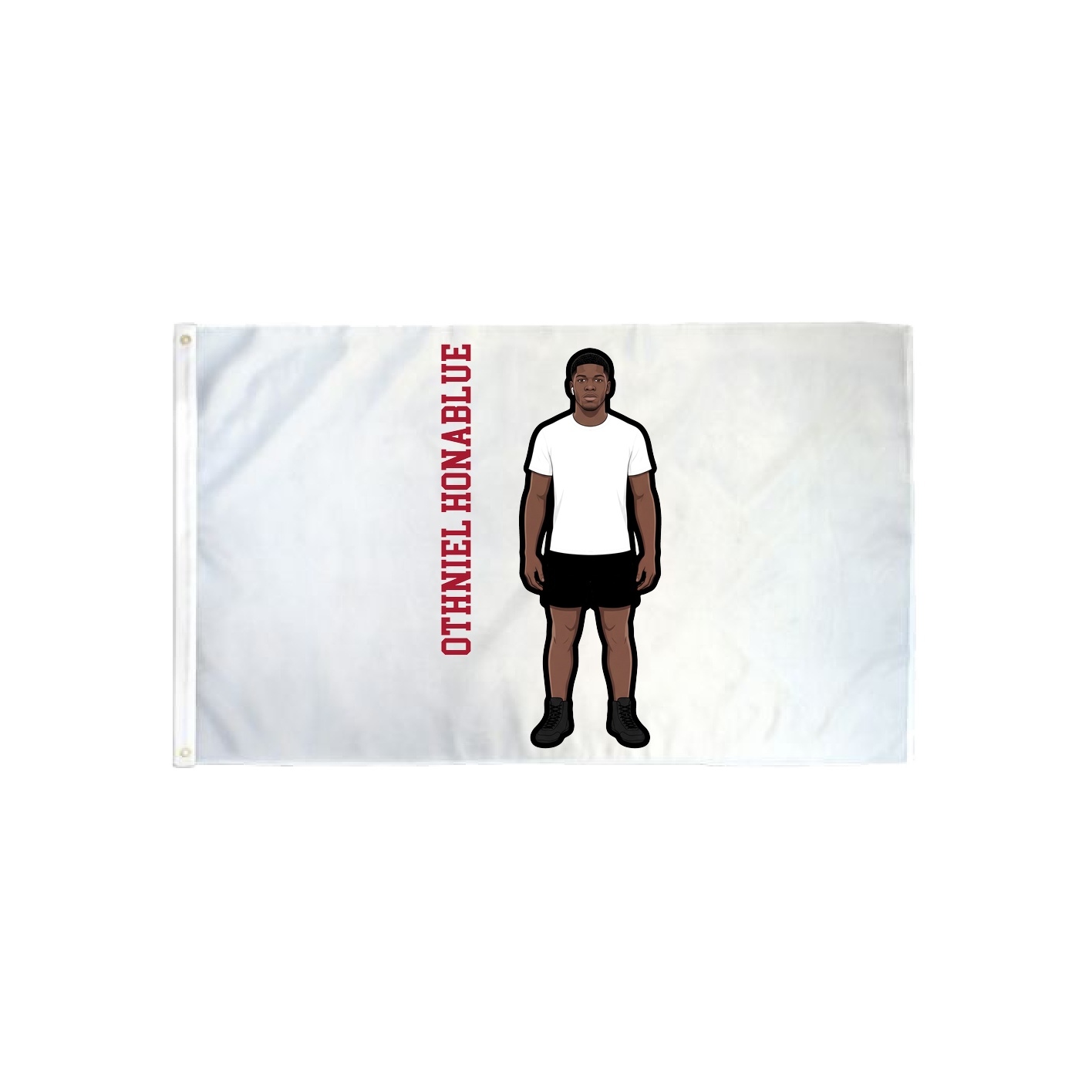 3x5 Flag
