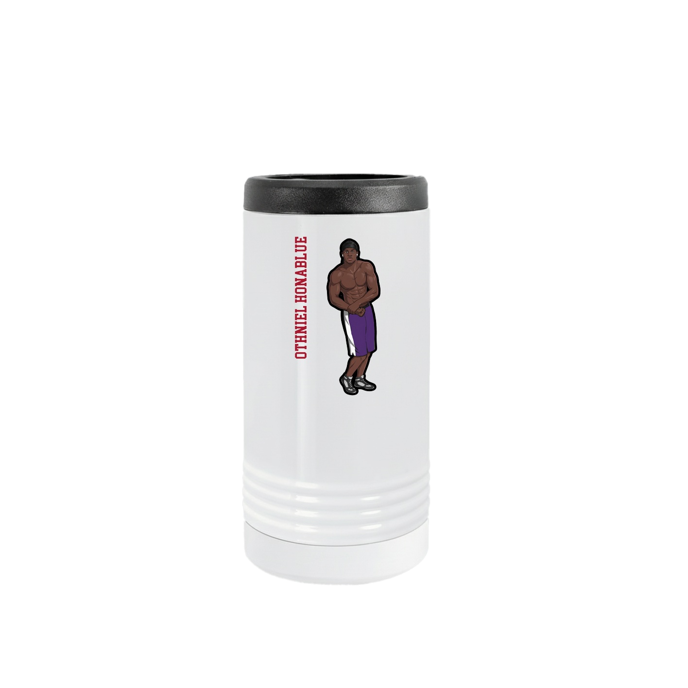 Polar Camel Slim Beverage Holder