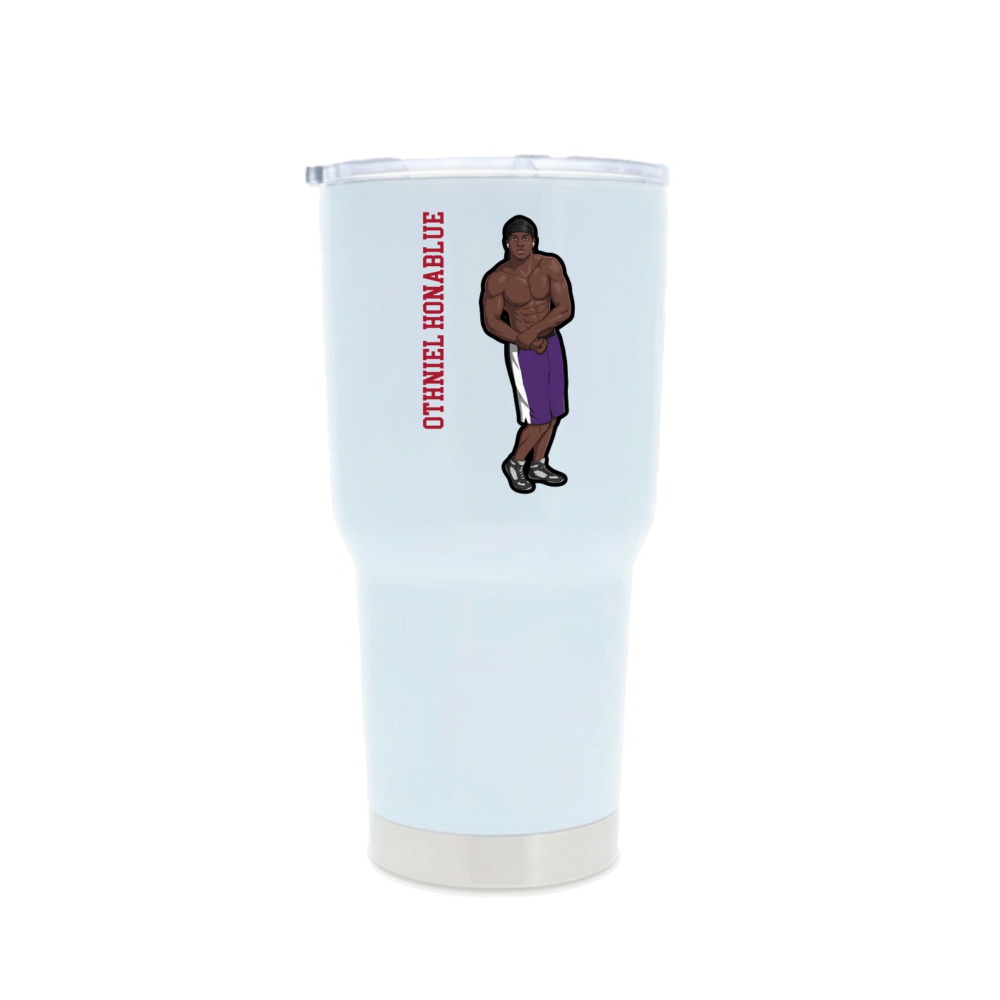 30oz Stainless Steel Tumbler