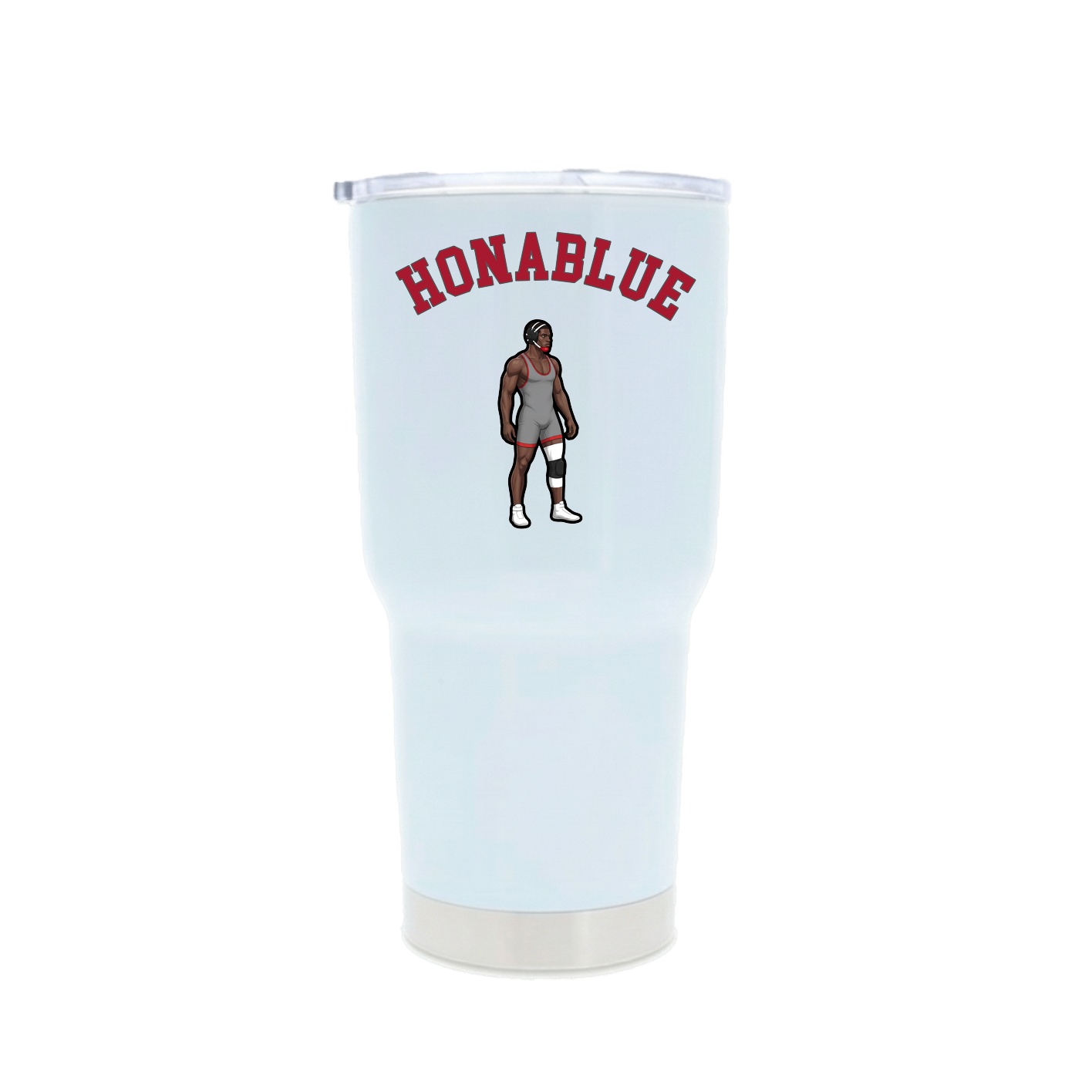 30oz Stainless Steel Tumbler