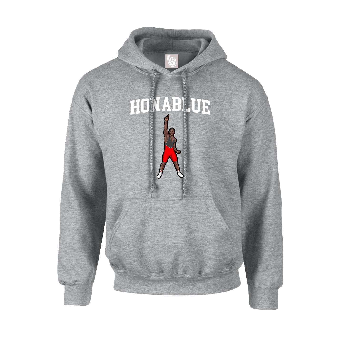 Hoodie