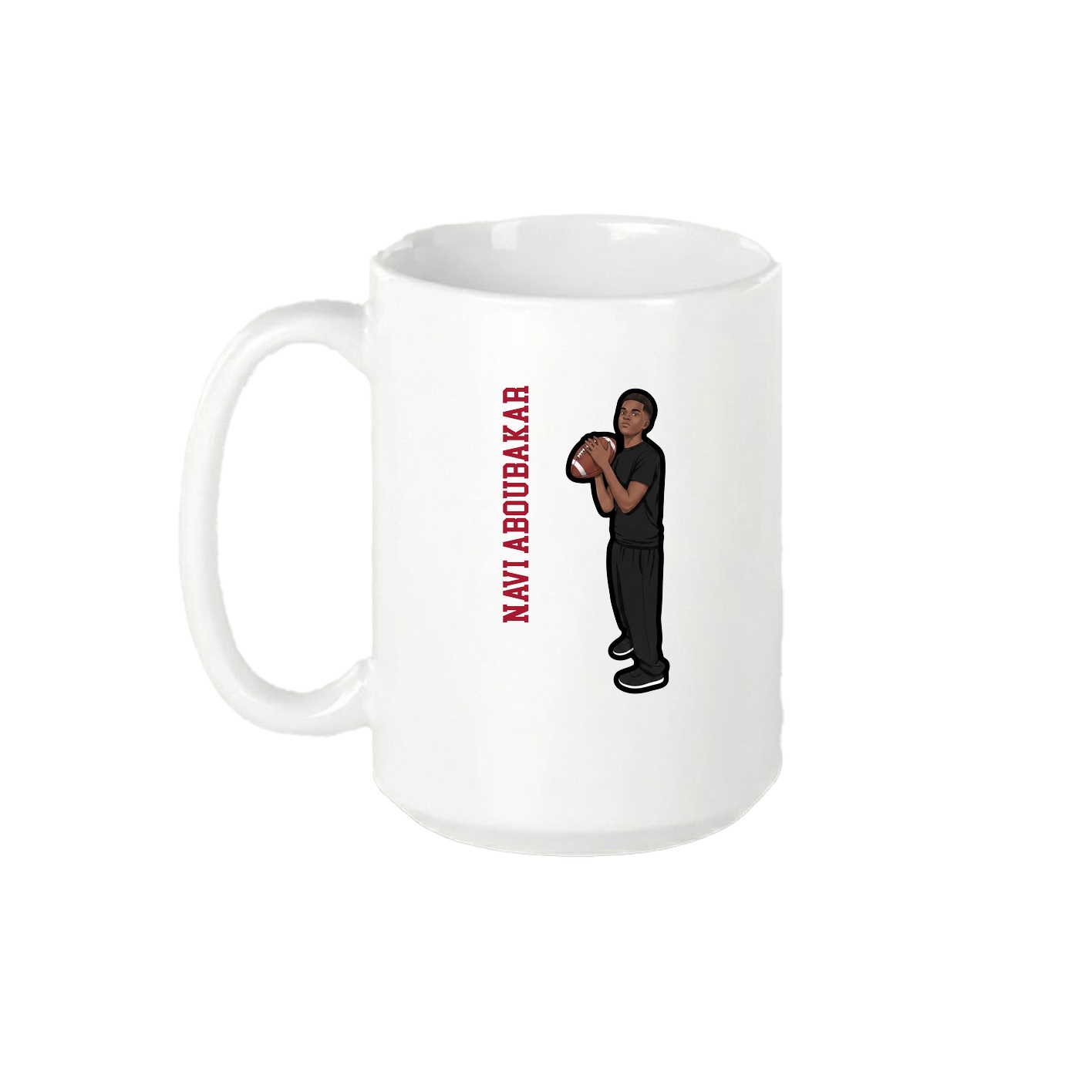 15oz Coffee Mug