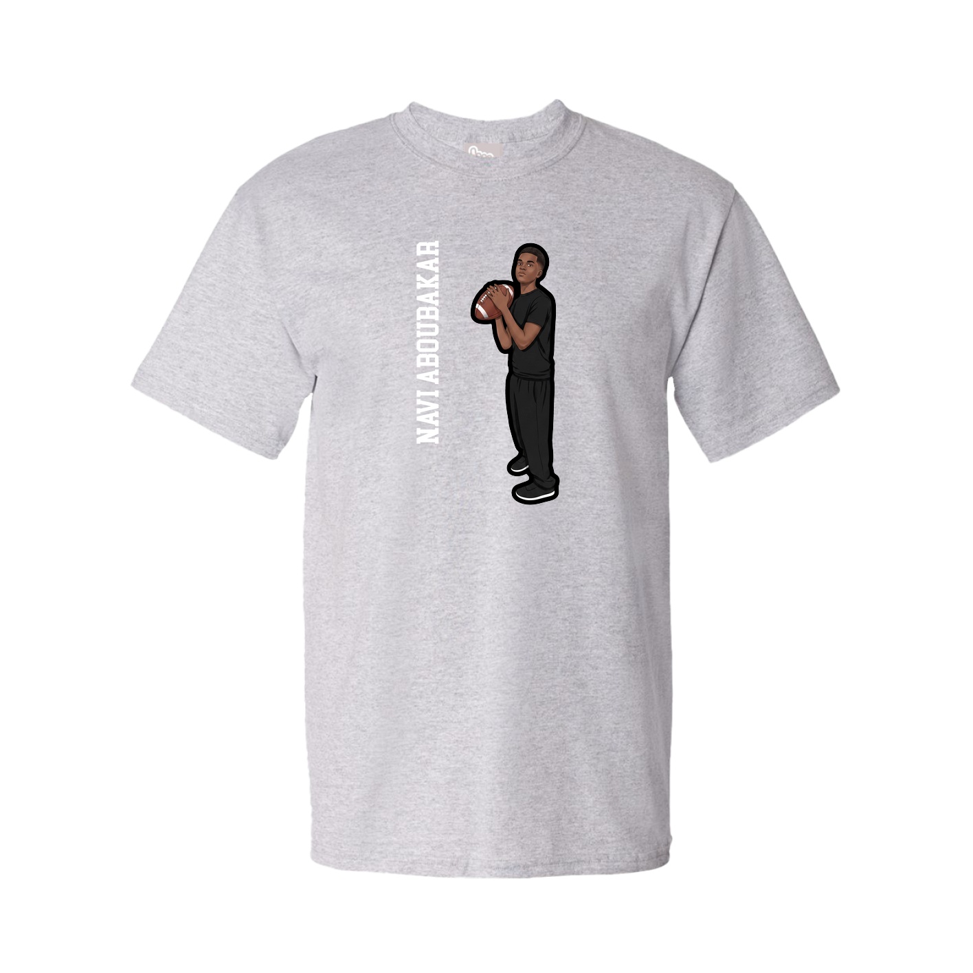 NIL Club Tee