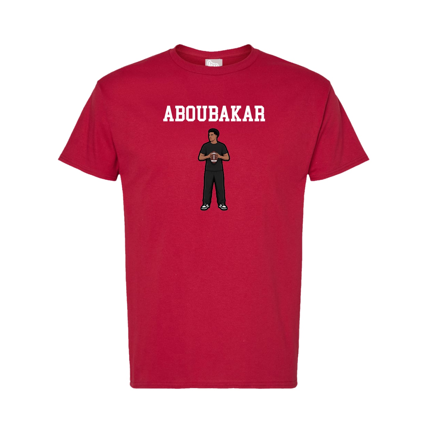 NIL Club Tee