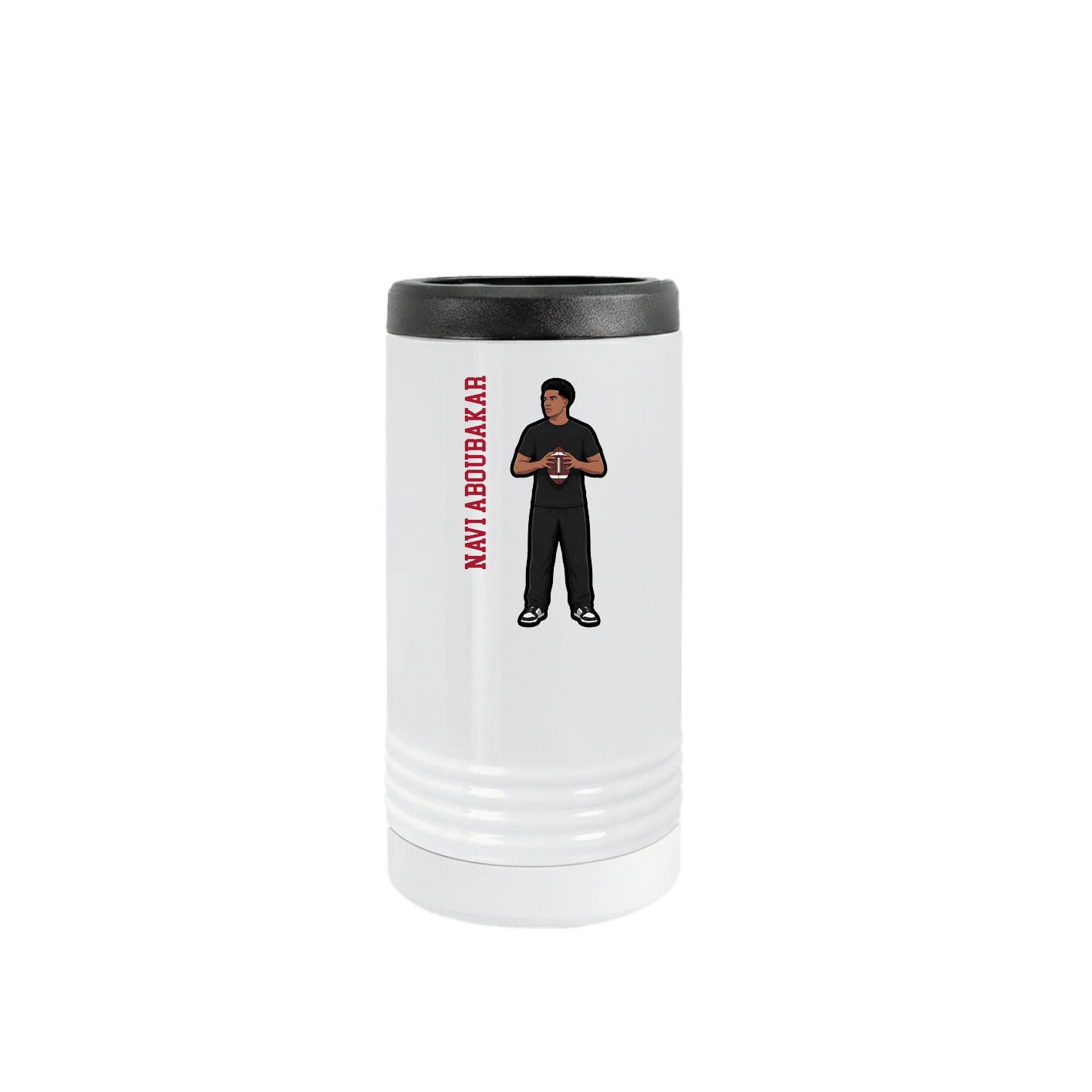 Polar Camel Slim Beverage Holder