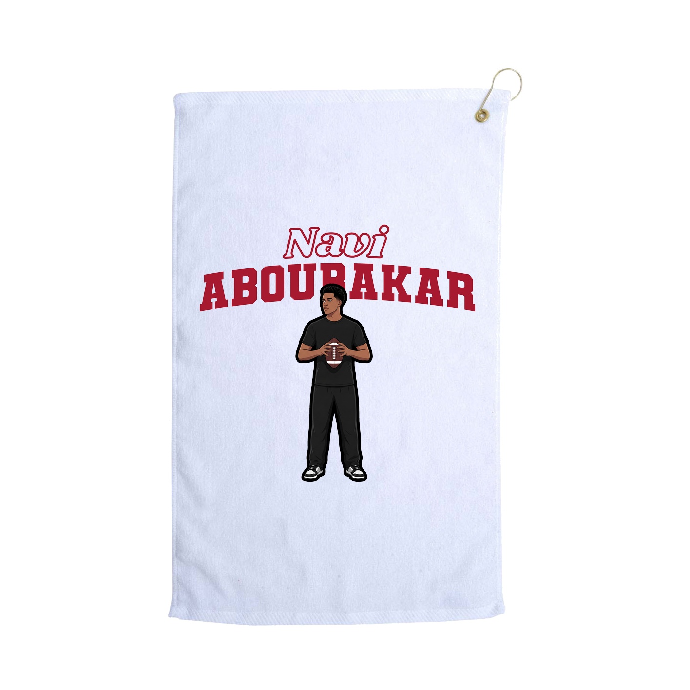 Golf Towel