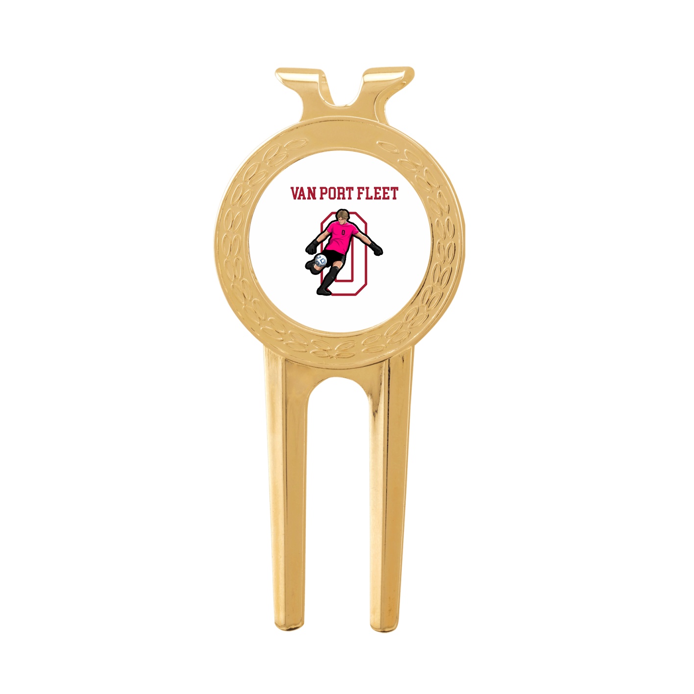 Divot Tool with Ball Marker — Shirsey in Classic