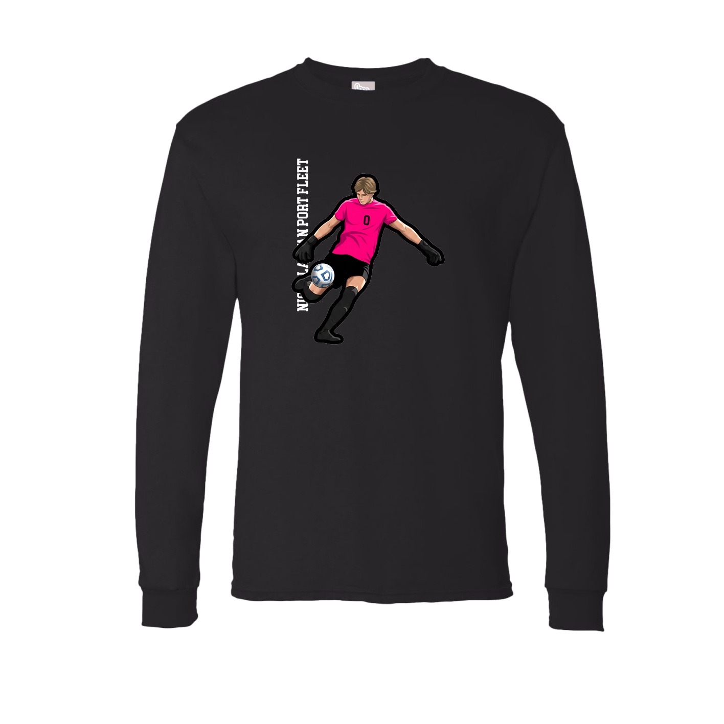Long Sleeve Tee