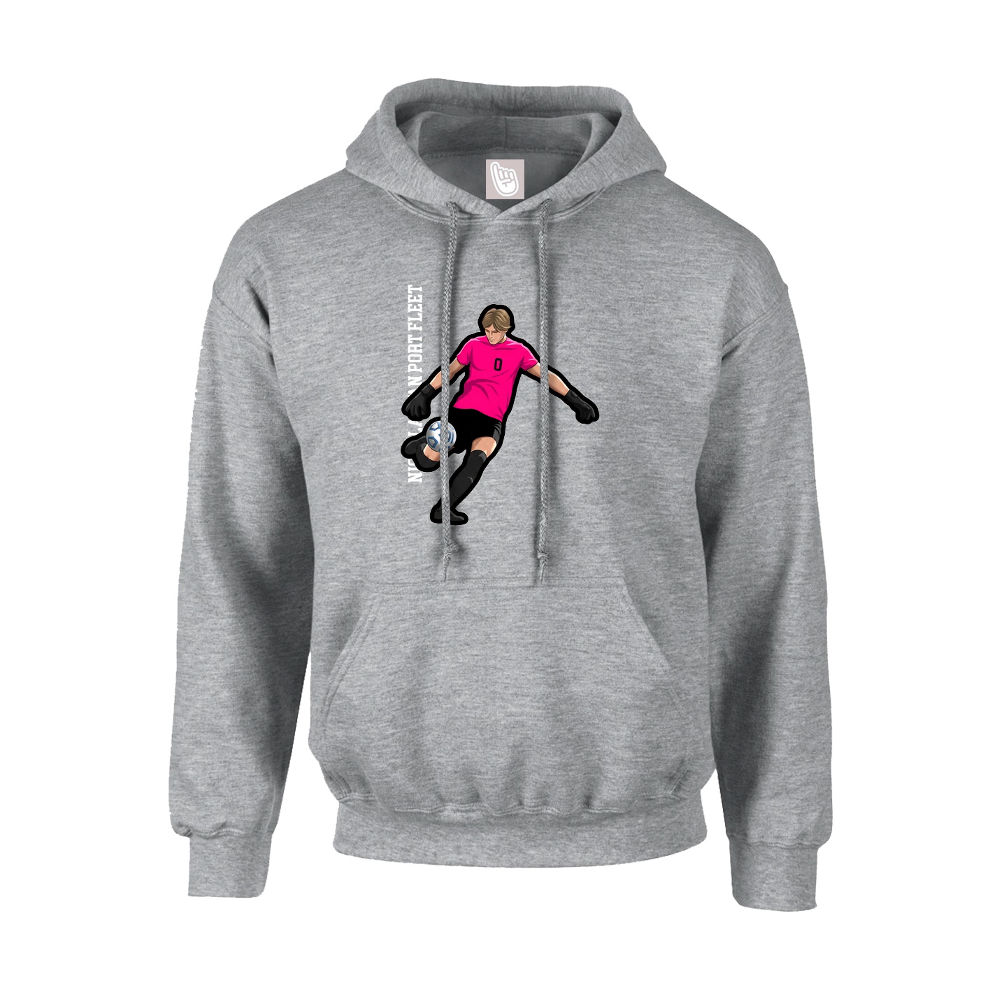 Hoodie