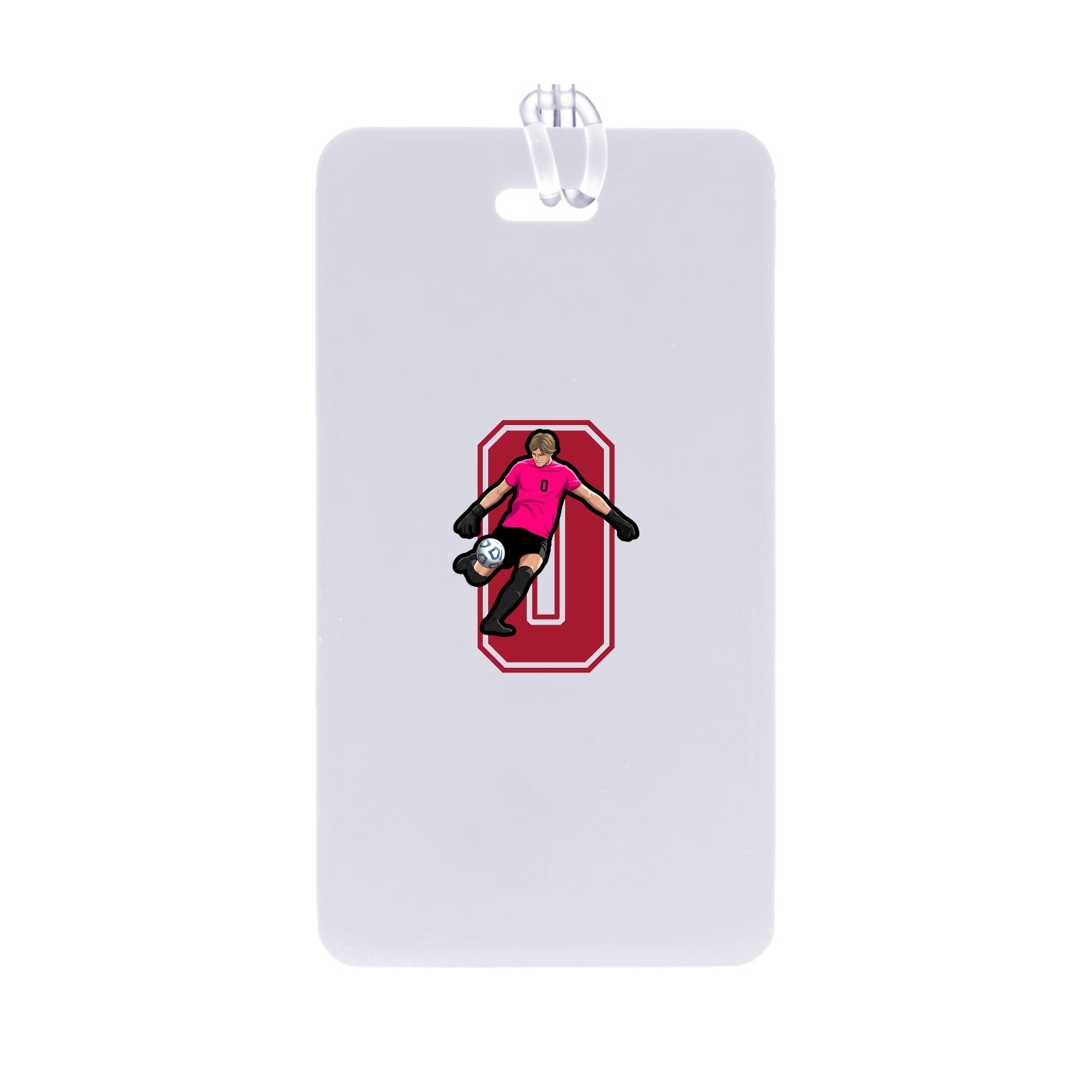 Bag Tag