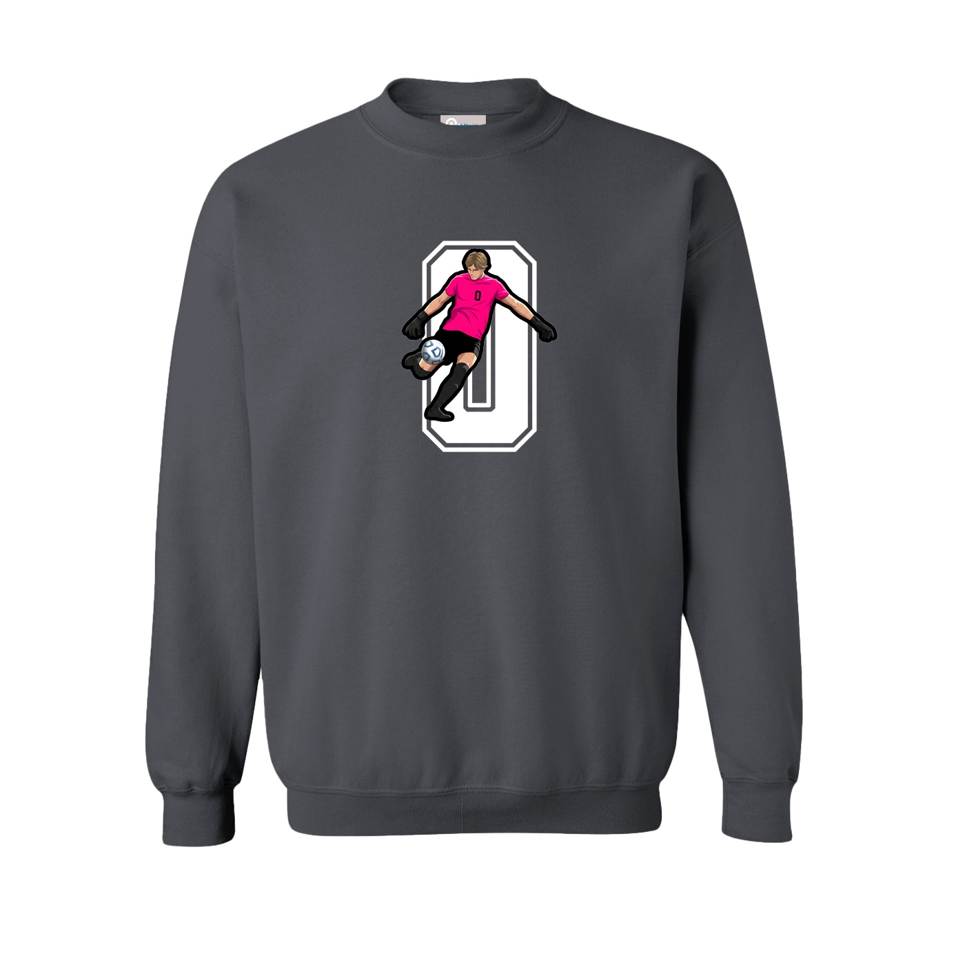 Fleece Crew