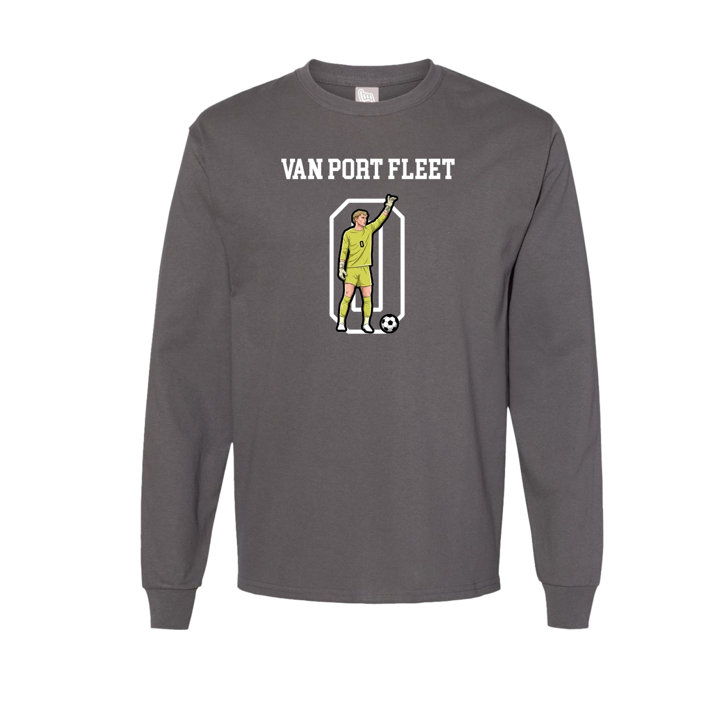 Long Sleeve Tee
