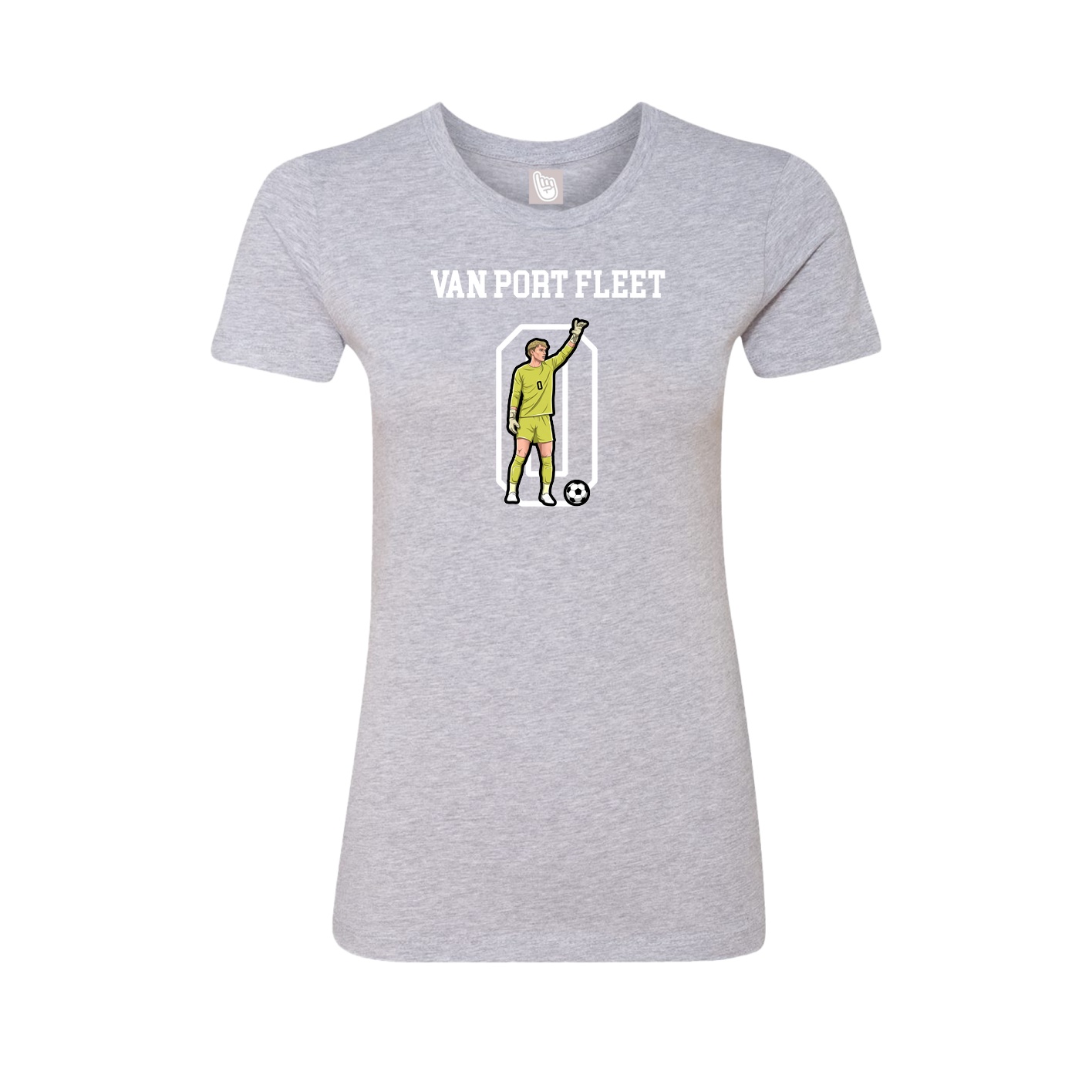 Womens Tee
