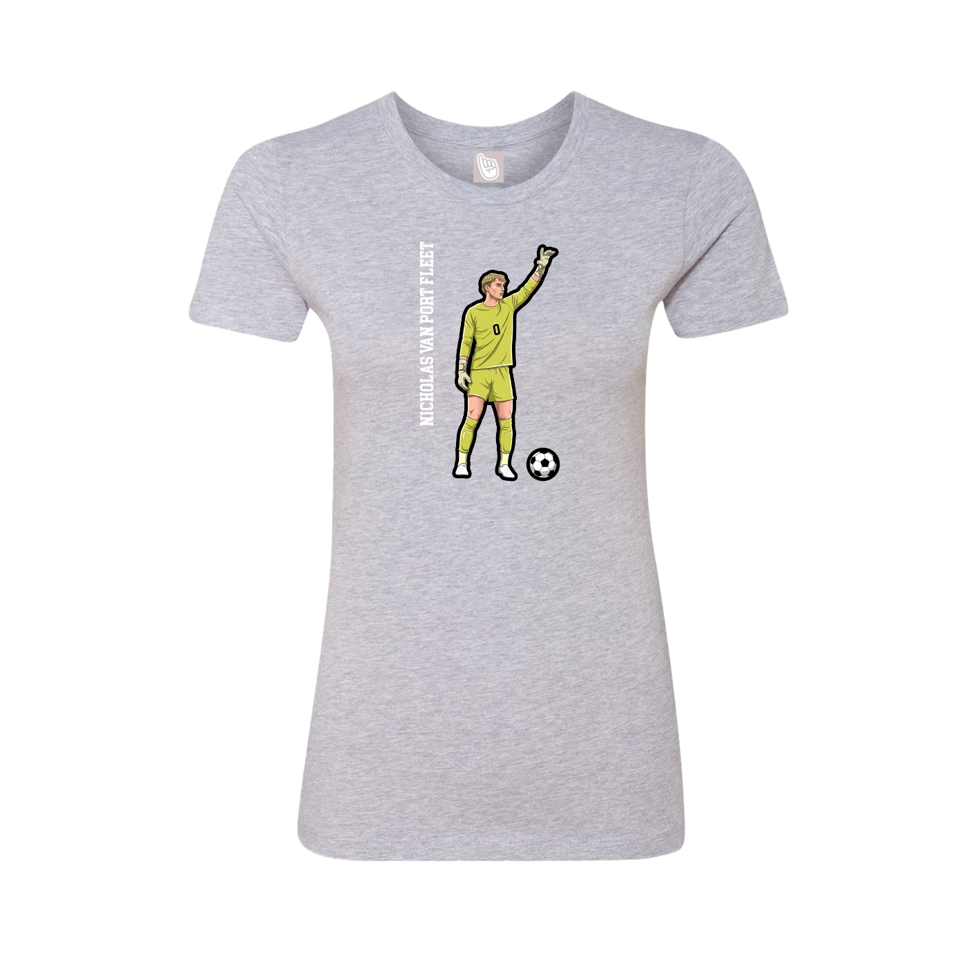 Womens Tee