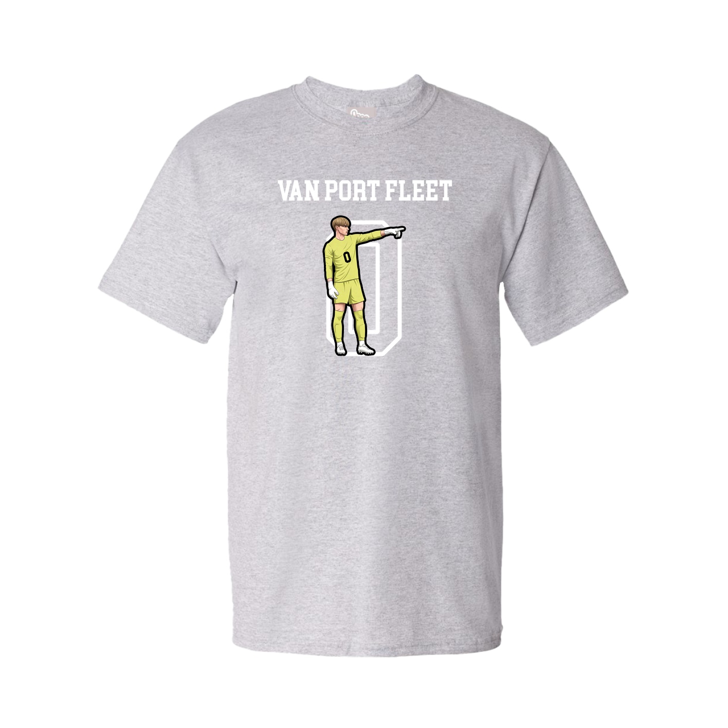 Youth Tee