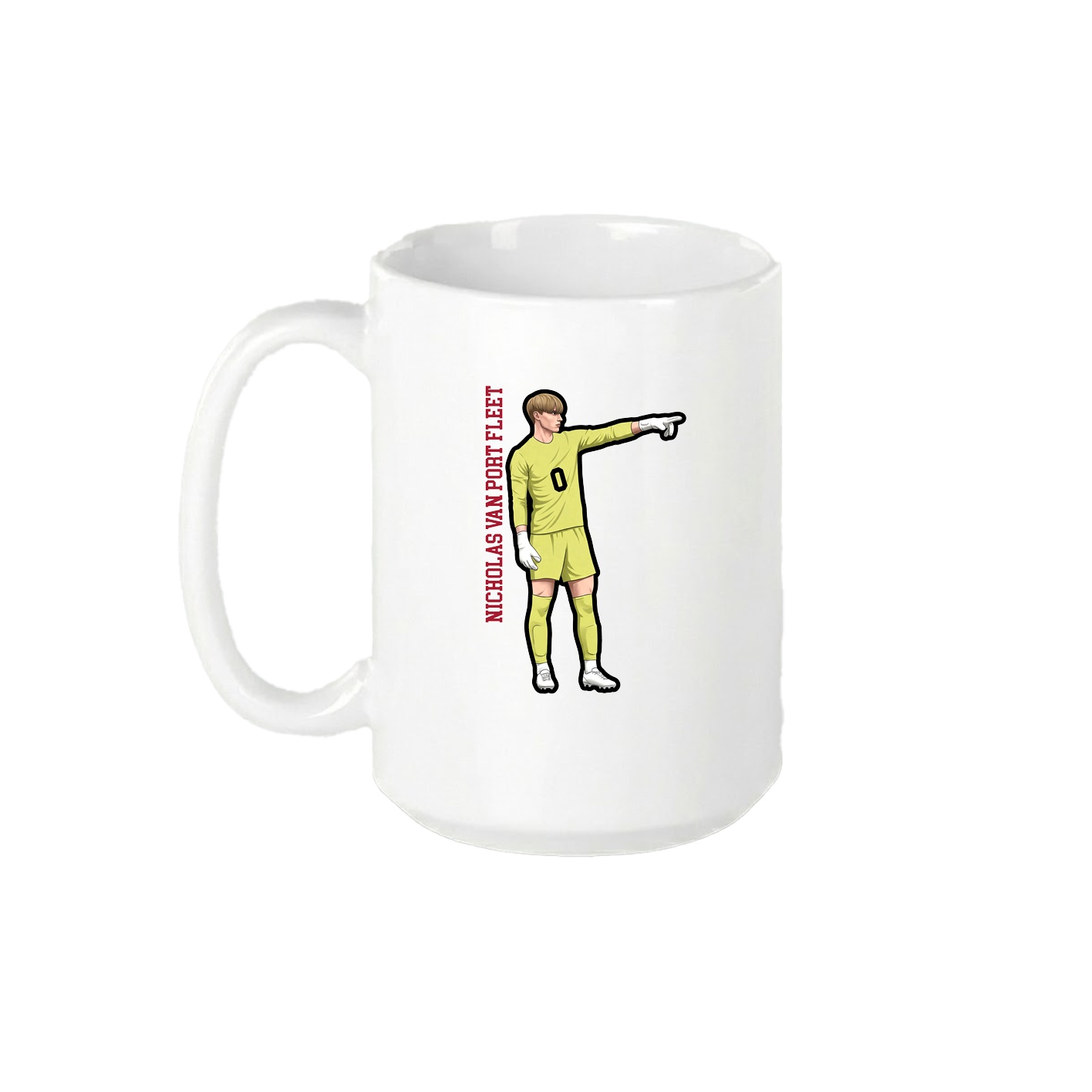 15oz Coffee Mug
