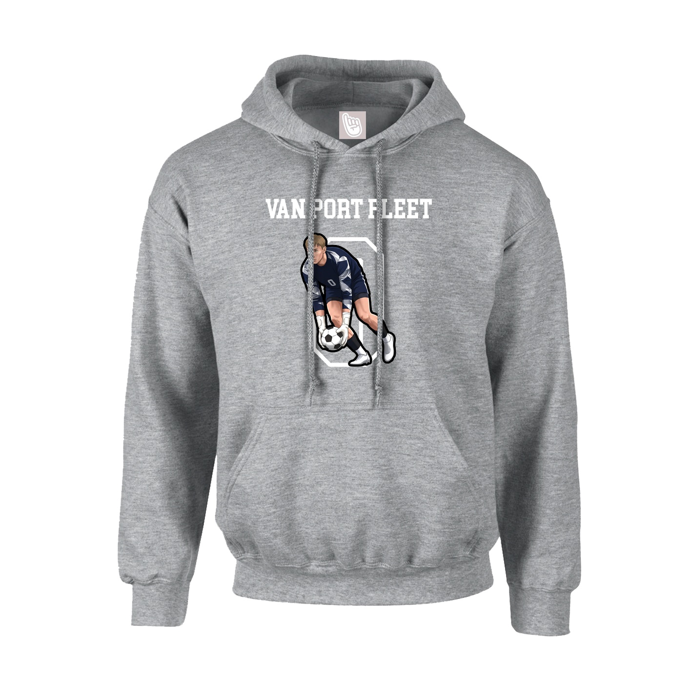 Youth Hoodie