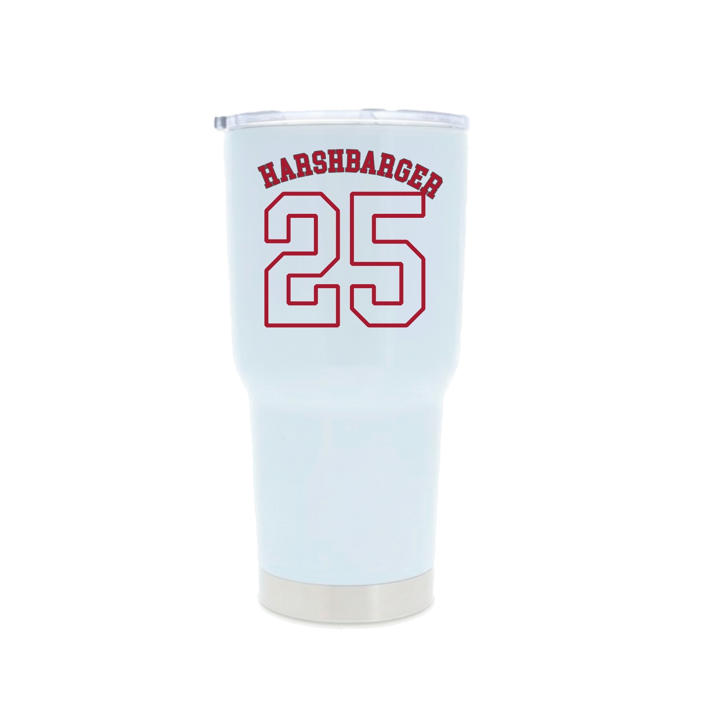 30oz Stainless Steel Tumbler