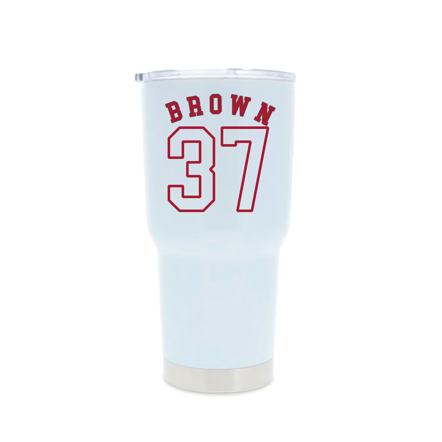 30oz Stainless Steel Tumbler
