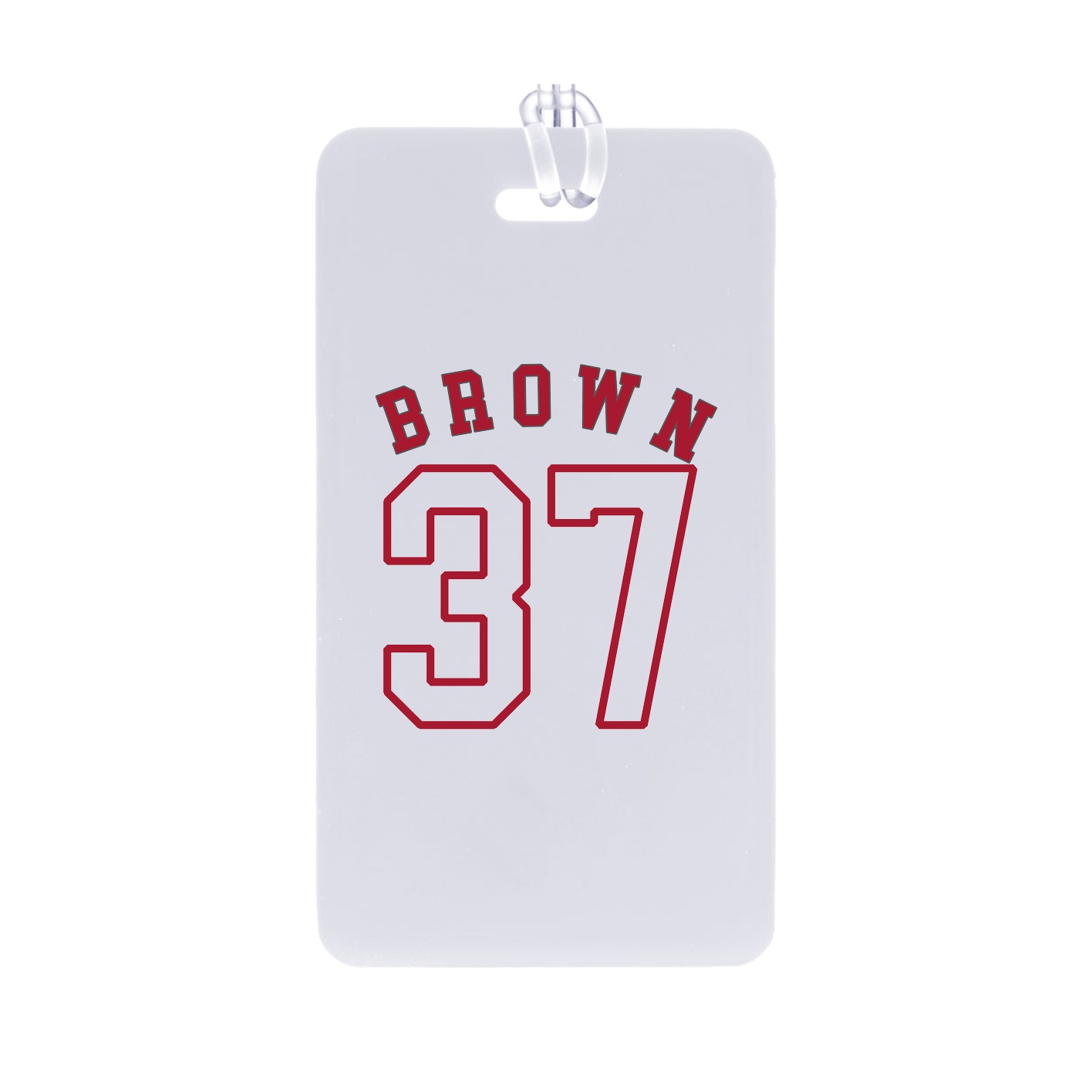 Bag Tag