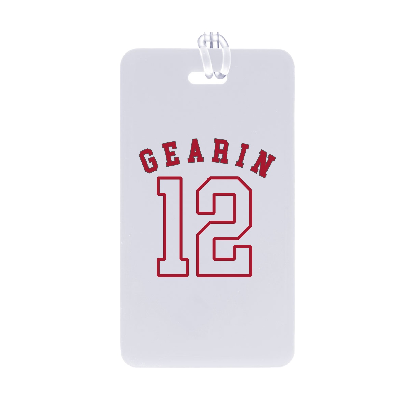 Bag Tag