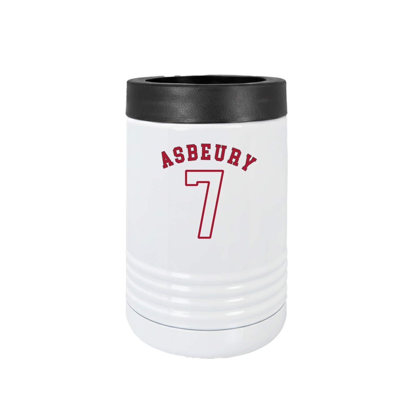 Beverage Holder — Shirsey Arch in White