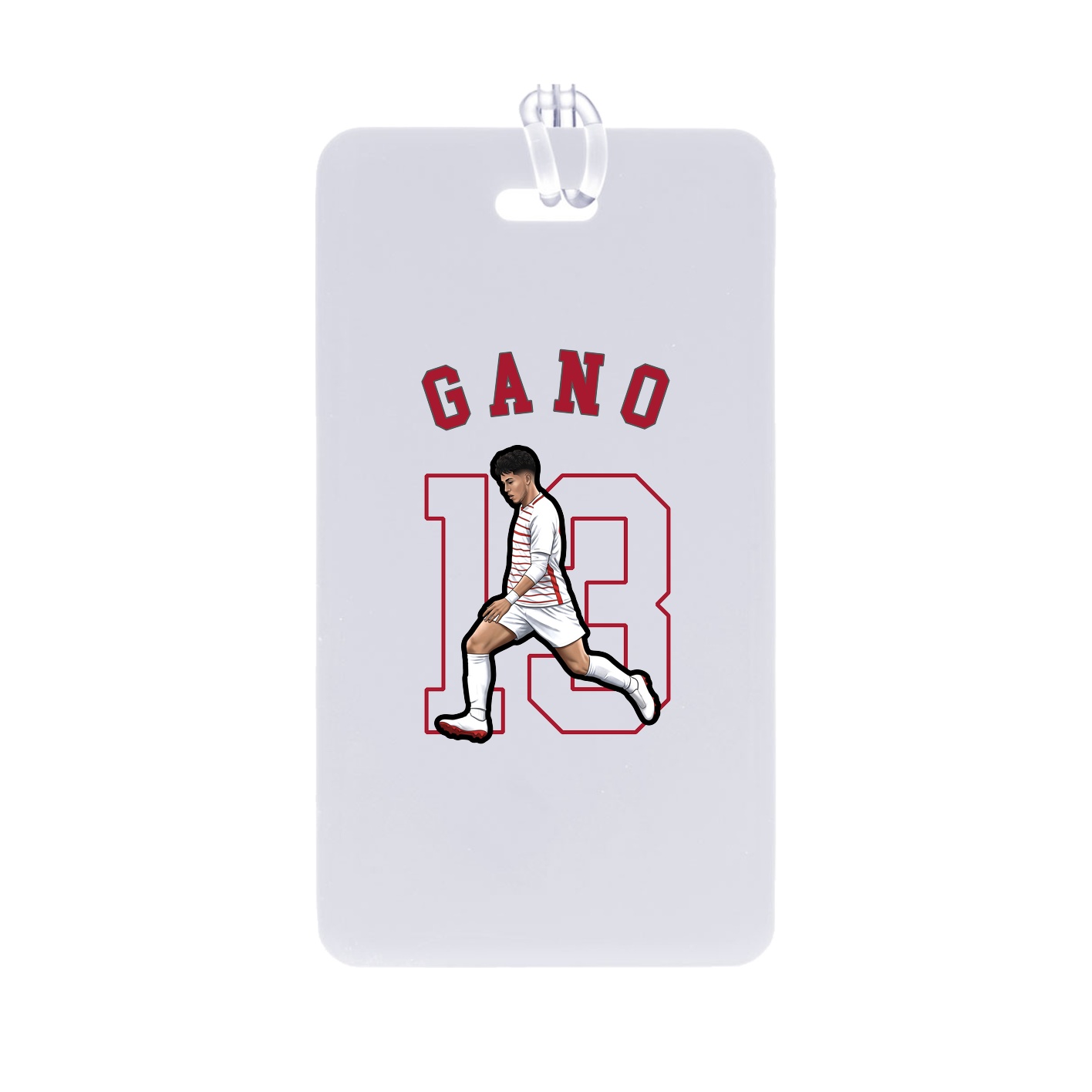Bag Tag