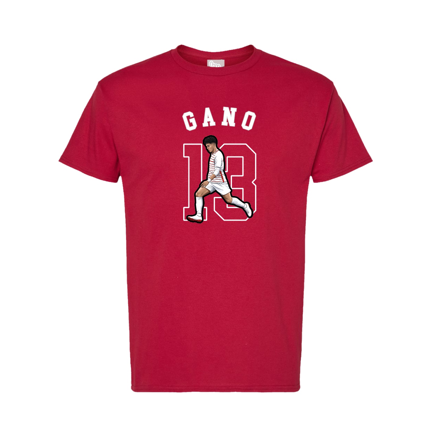 NIL Club Tee