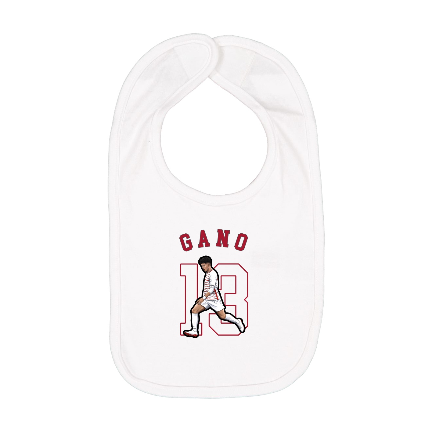 Infant Bib