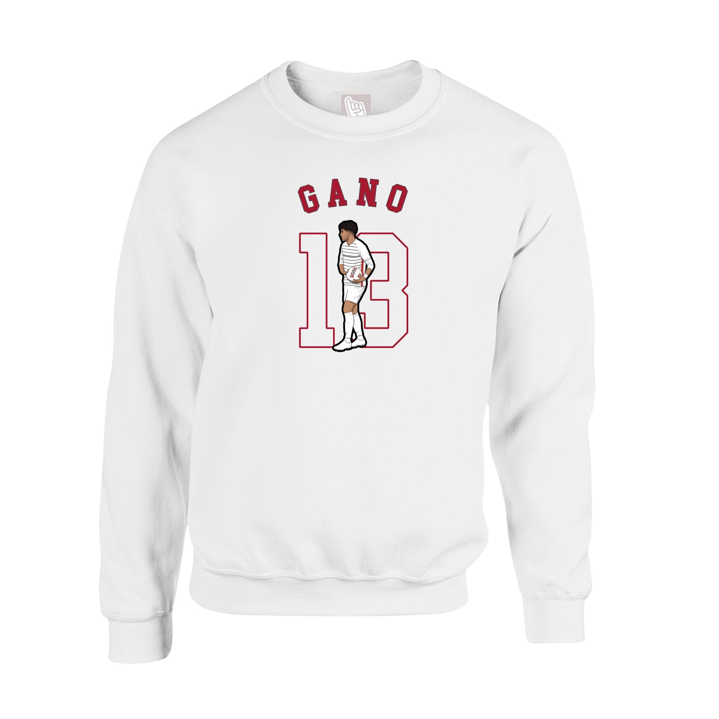 Fleece Crew