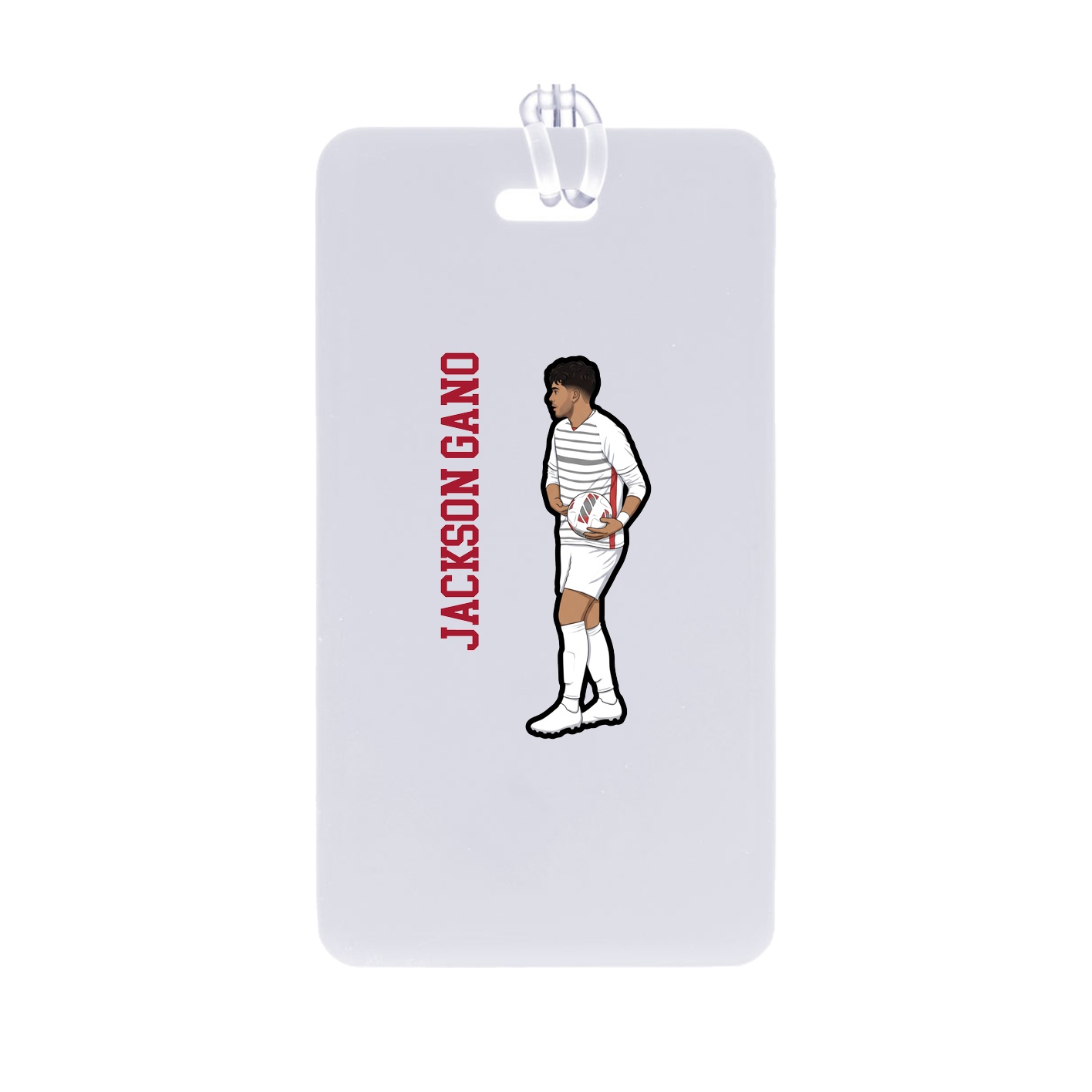 Bag Tag